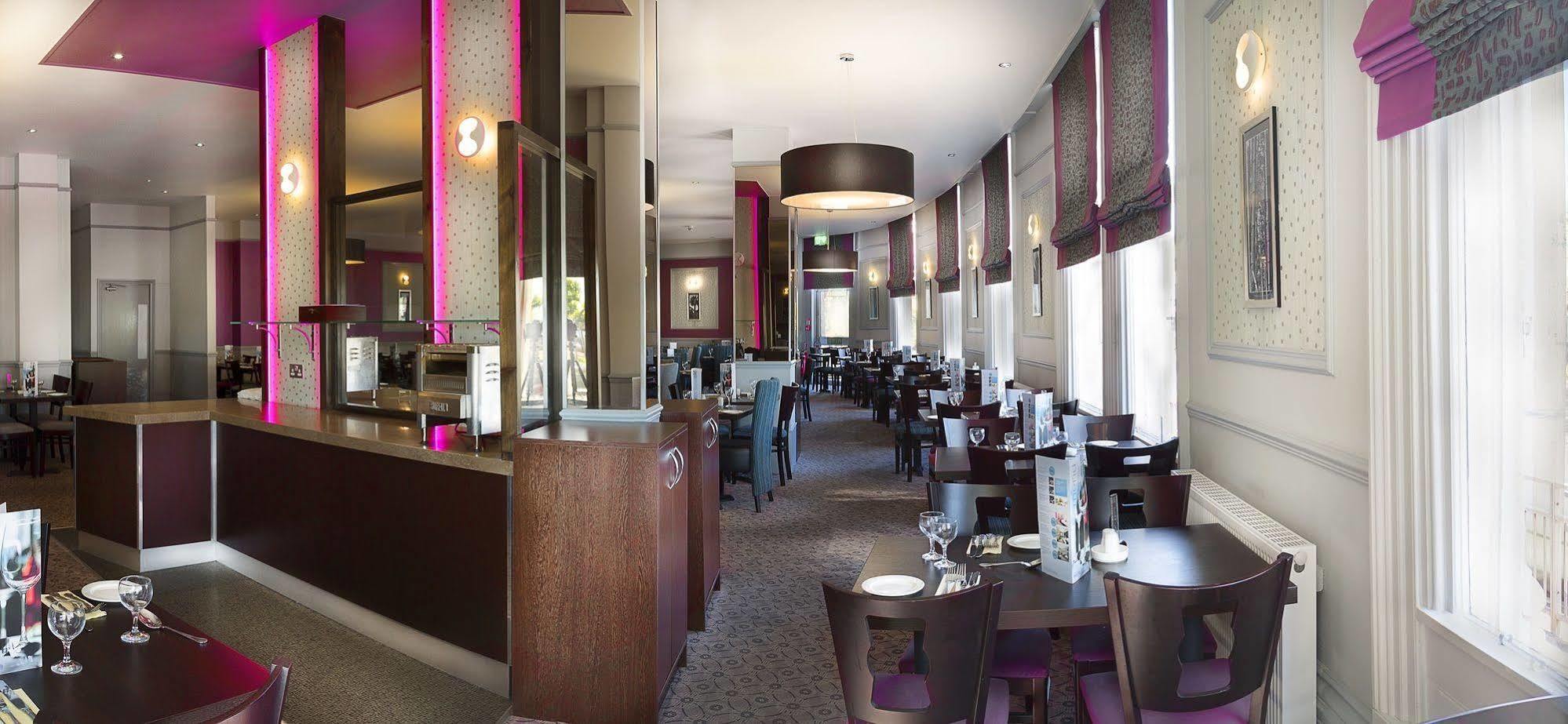 The Caledonian Torbay Hotel