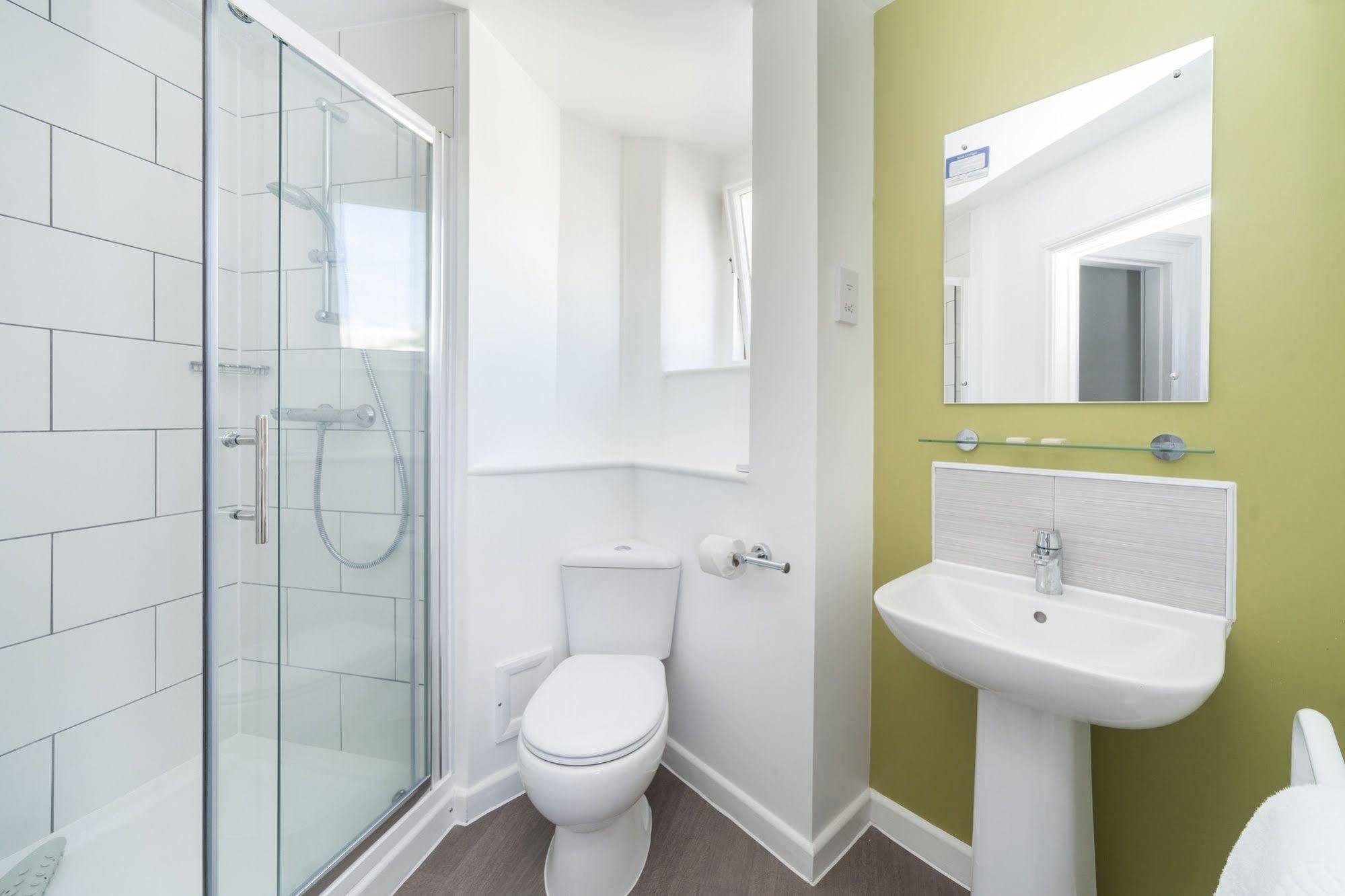 Hotel The Caledonian Torbay Hotel 3*