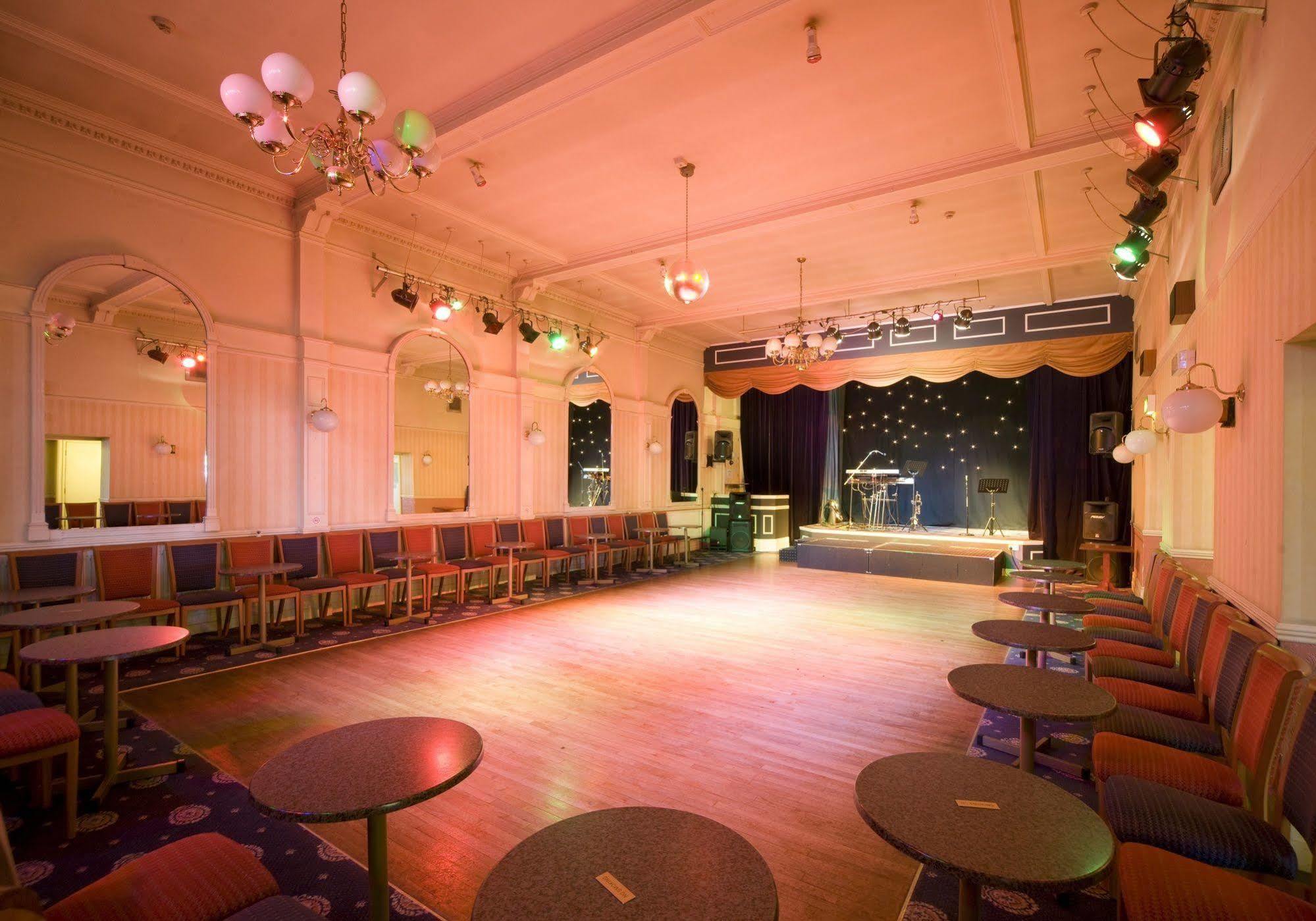 The Caledonian Torbay Hotel 3* Torquay