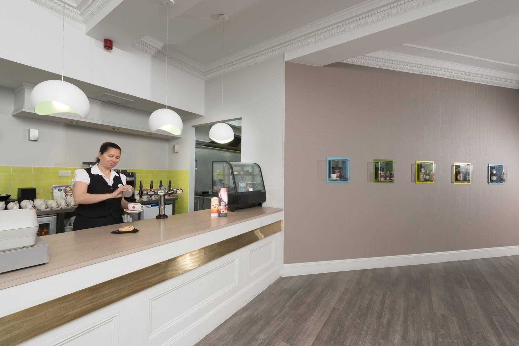 The Caledonian Torbay Hotel