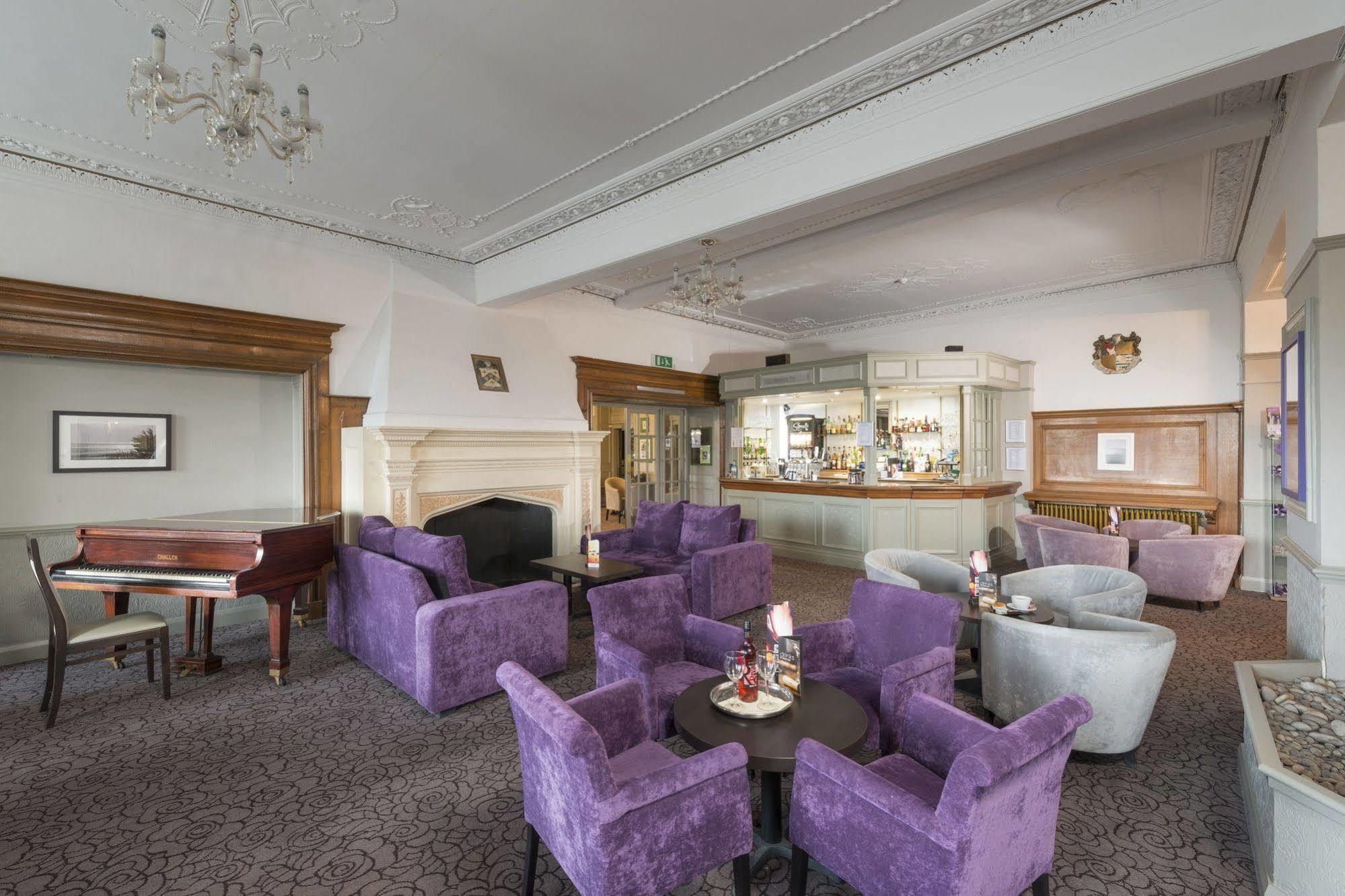 The Caledonian Torbay Hotel 3*