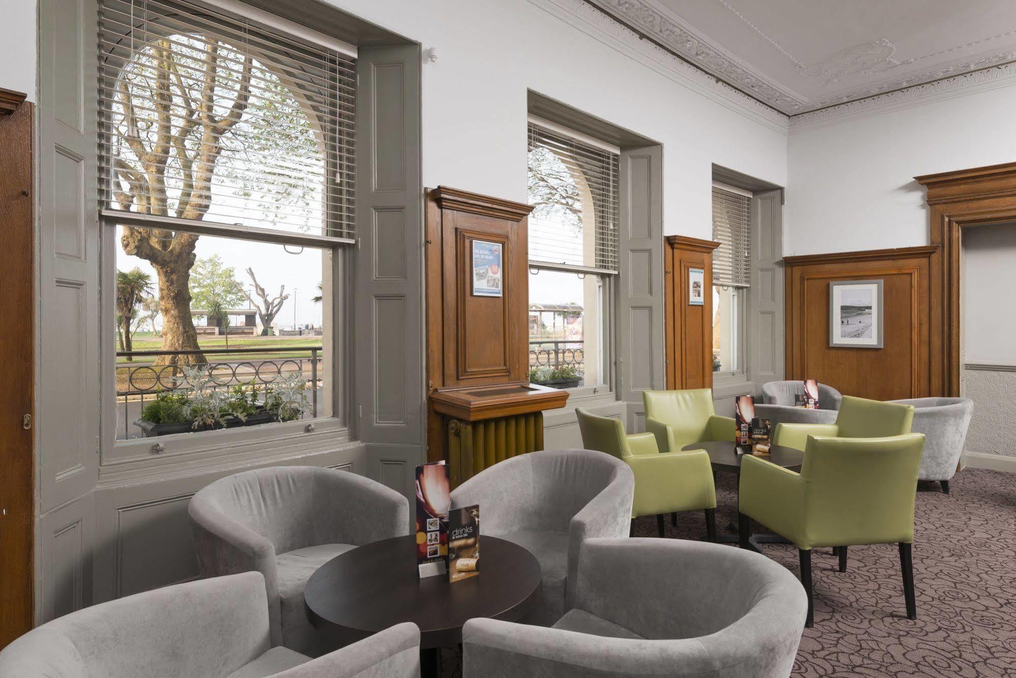 Hotel The Caledonian Torbay Hotel Torquay
