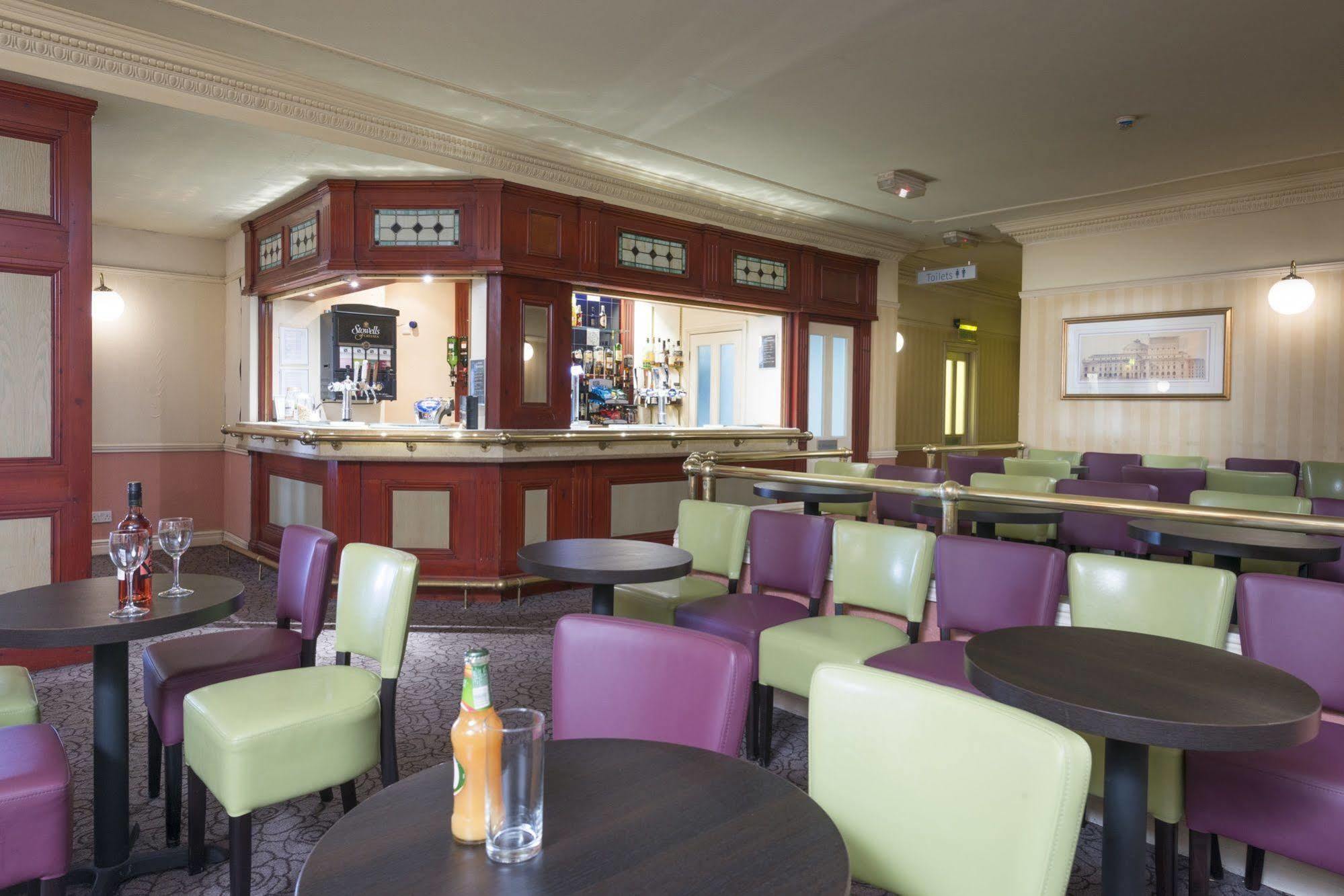 Hotel The Caledonian Torbay Hotel