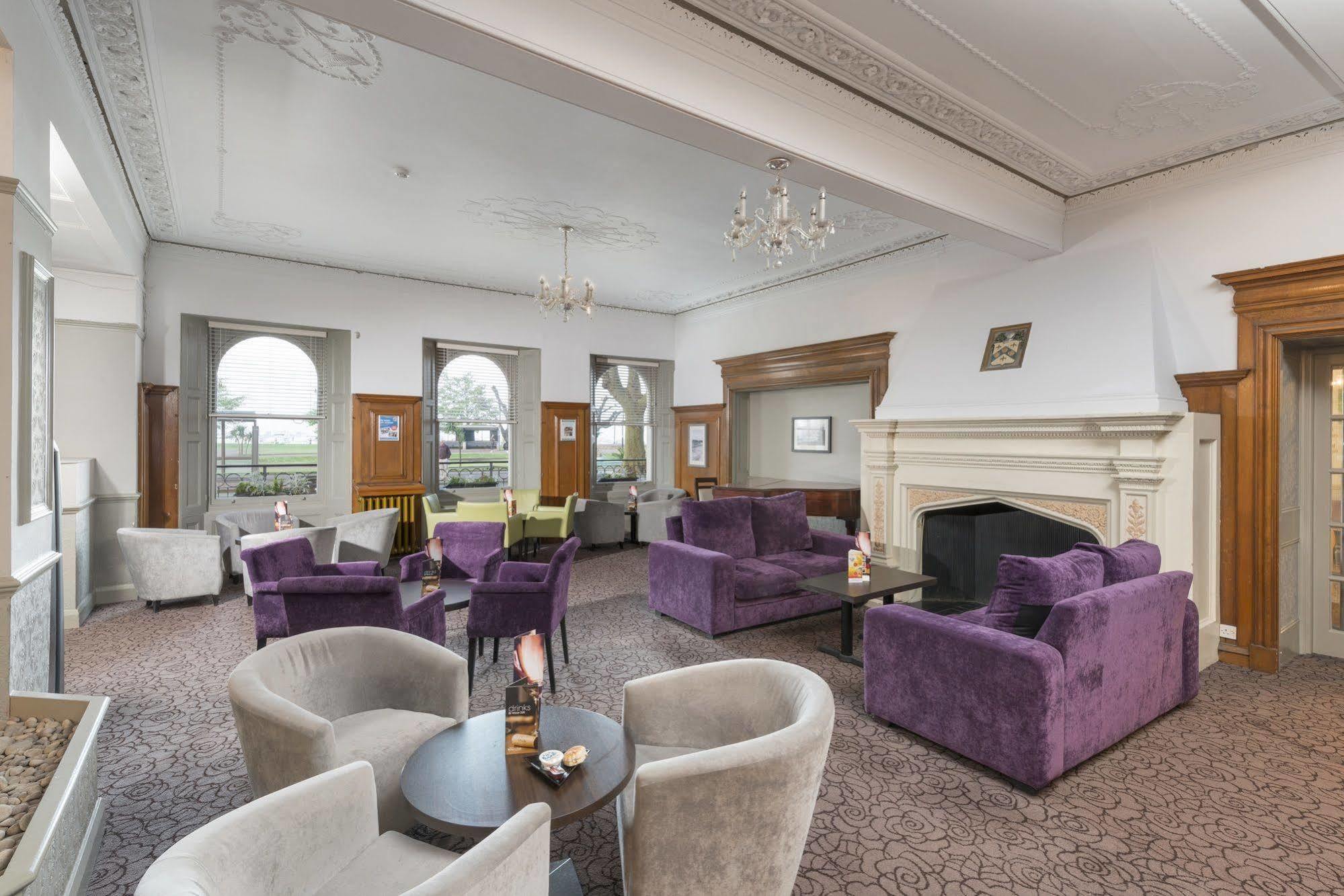 The Caledonian Torbay Hotel Hotel Torquay