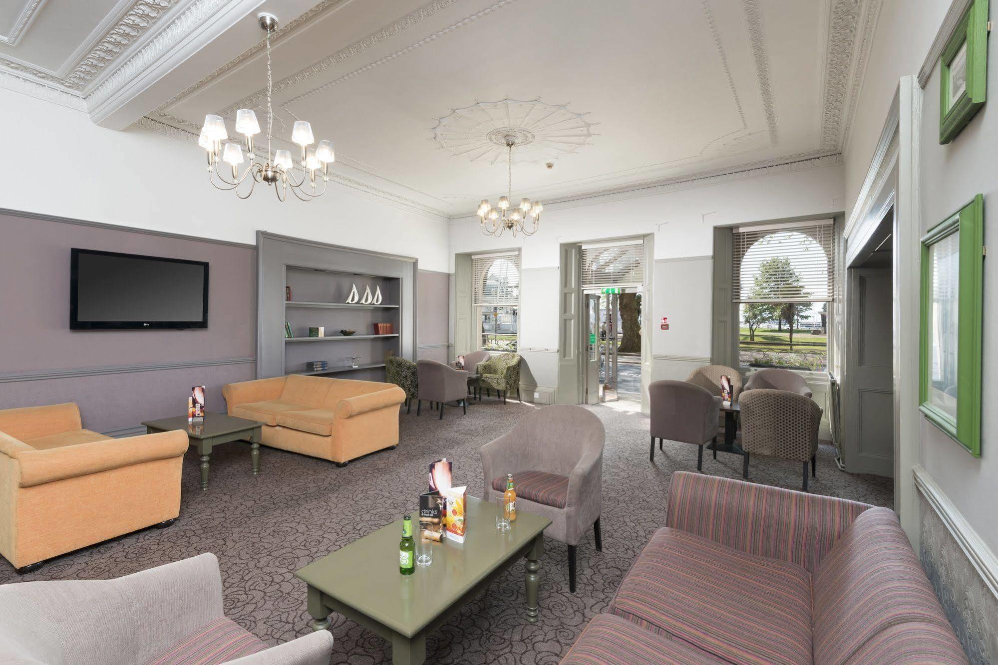 The Caledonian Torbay Hotel Hotel Torquay