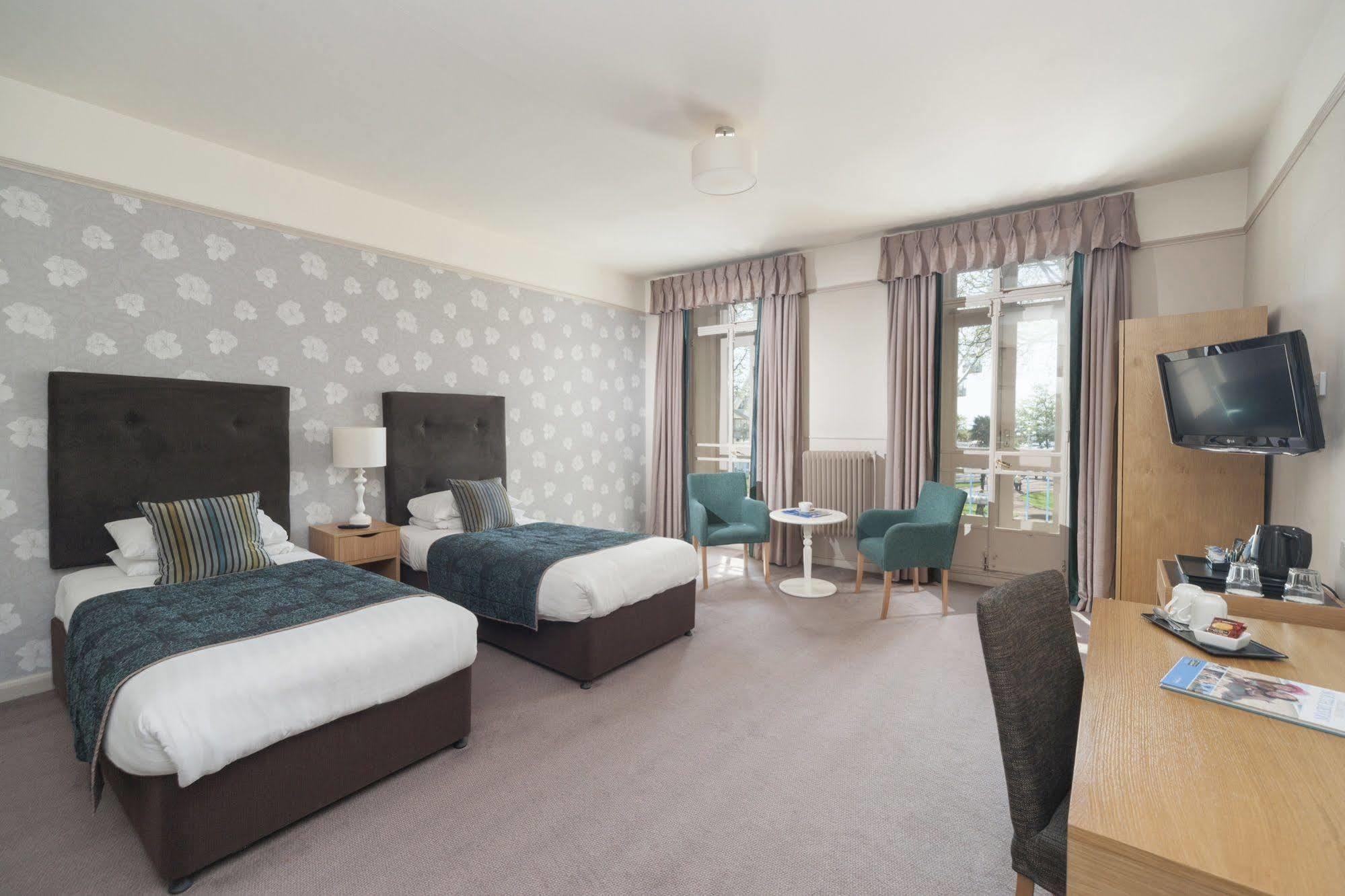 The Caledonian Torbay Hotel Hotel