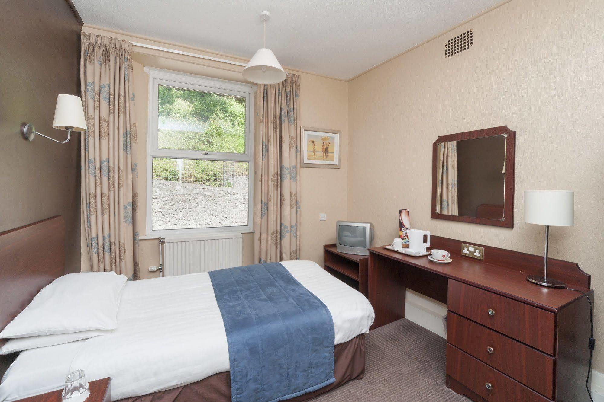 Hotel The Caledonian Torbay Hotel 3*