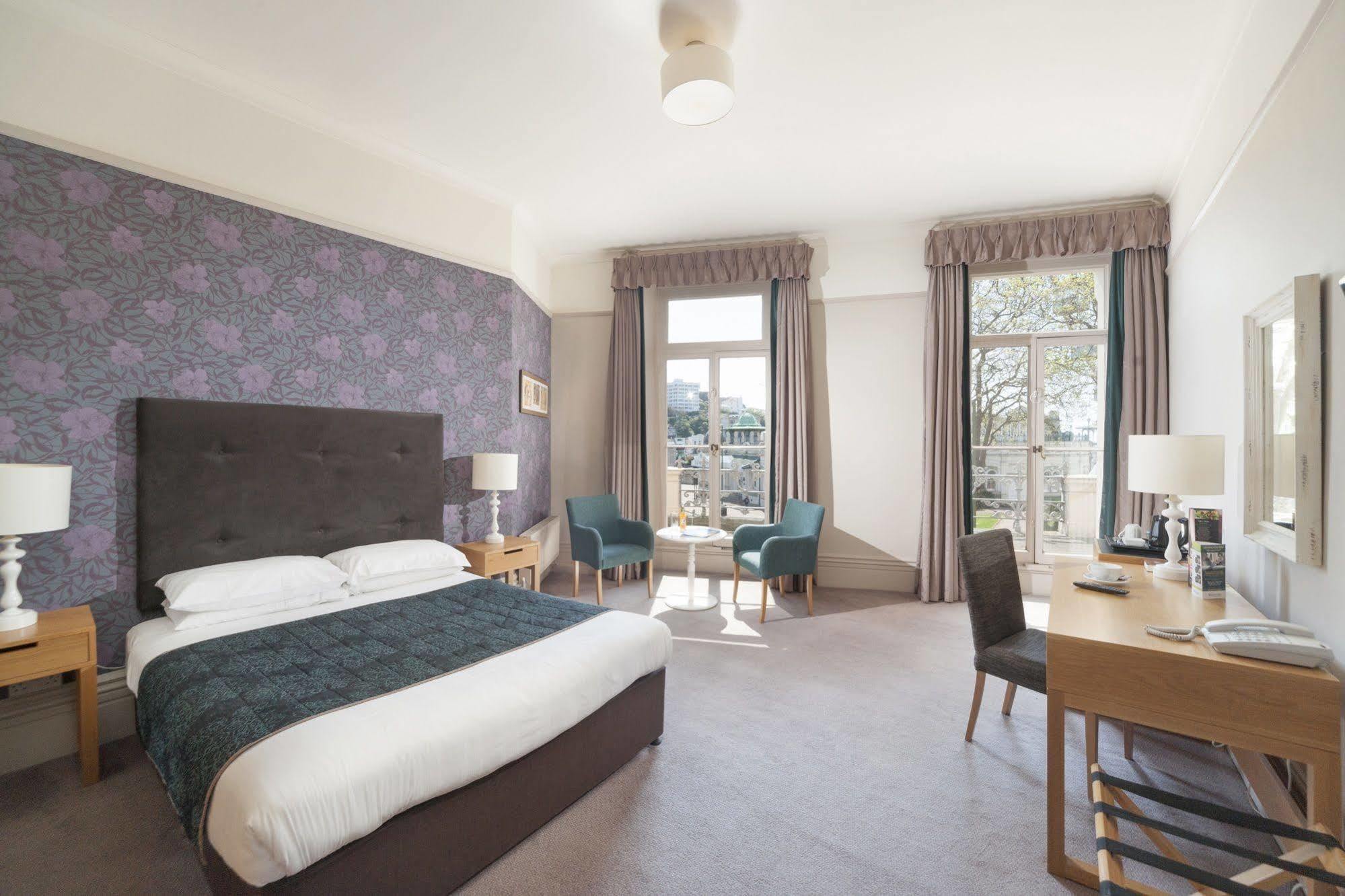 The Caledonian Torbay Hotel Hotel