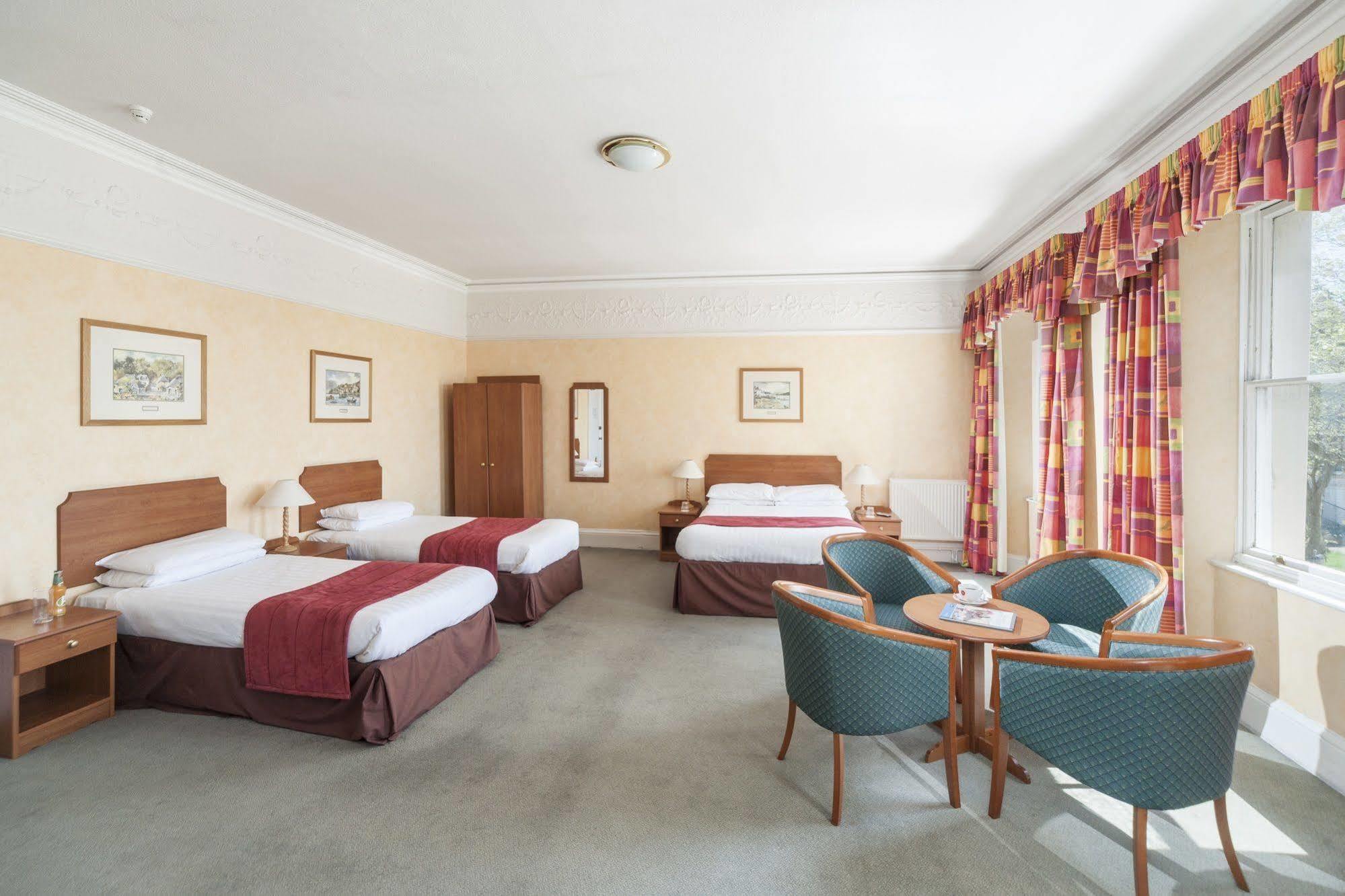 The Caledonian Torbay Hotel Hotel
