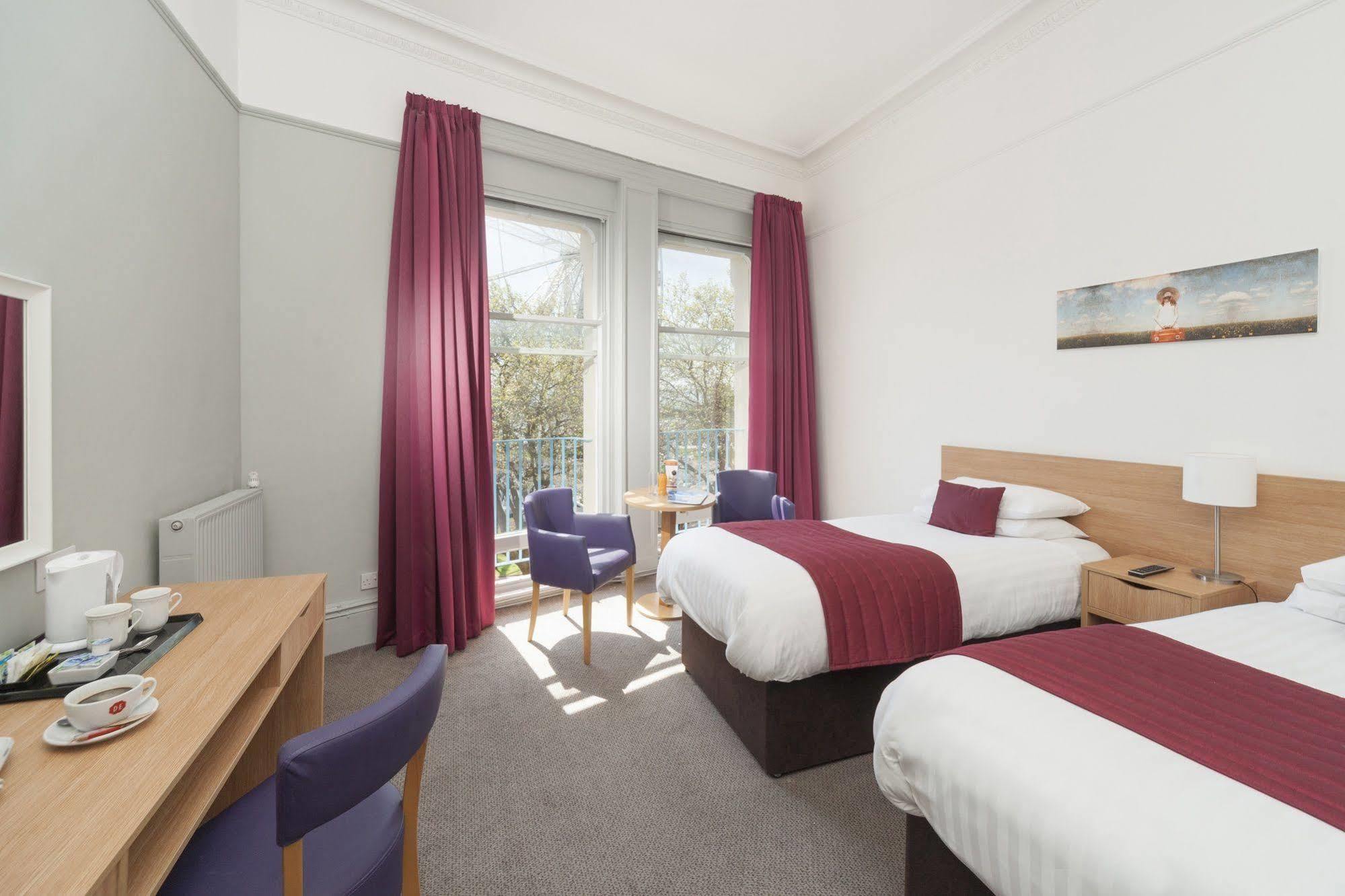 The Caledonian Torbay Hotel Hotel Torquay