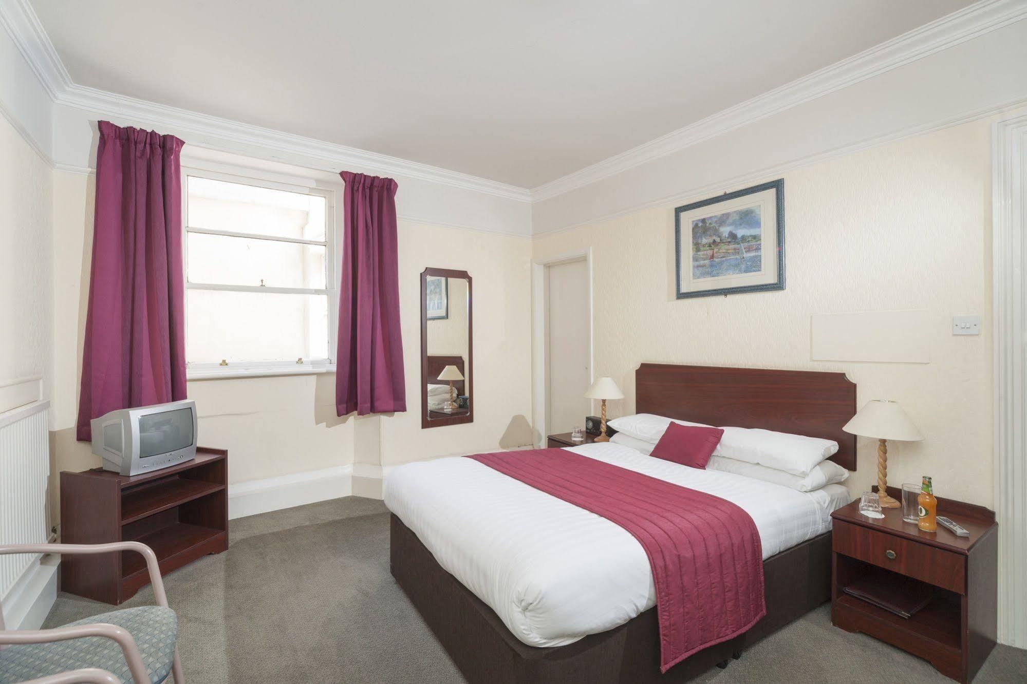 The Caledonian Torbay Hotel 3* Torquay
