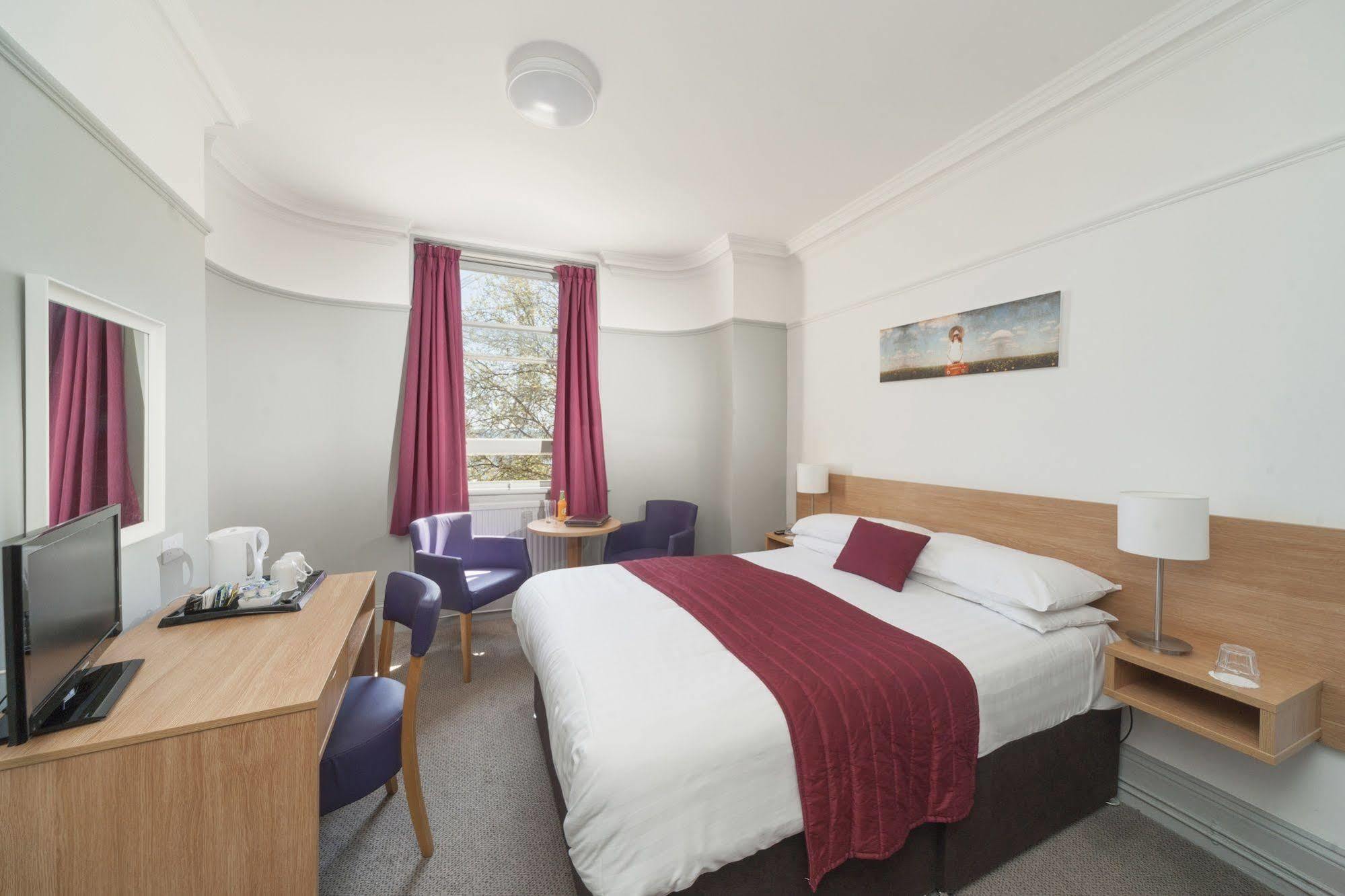 The Caledonian Torbay Hotel Torquay