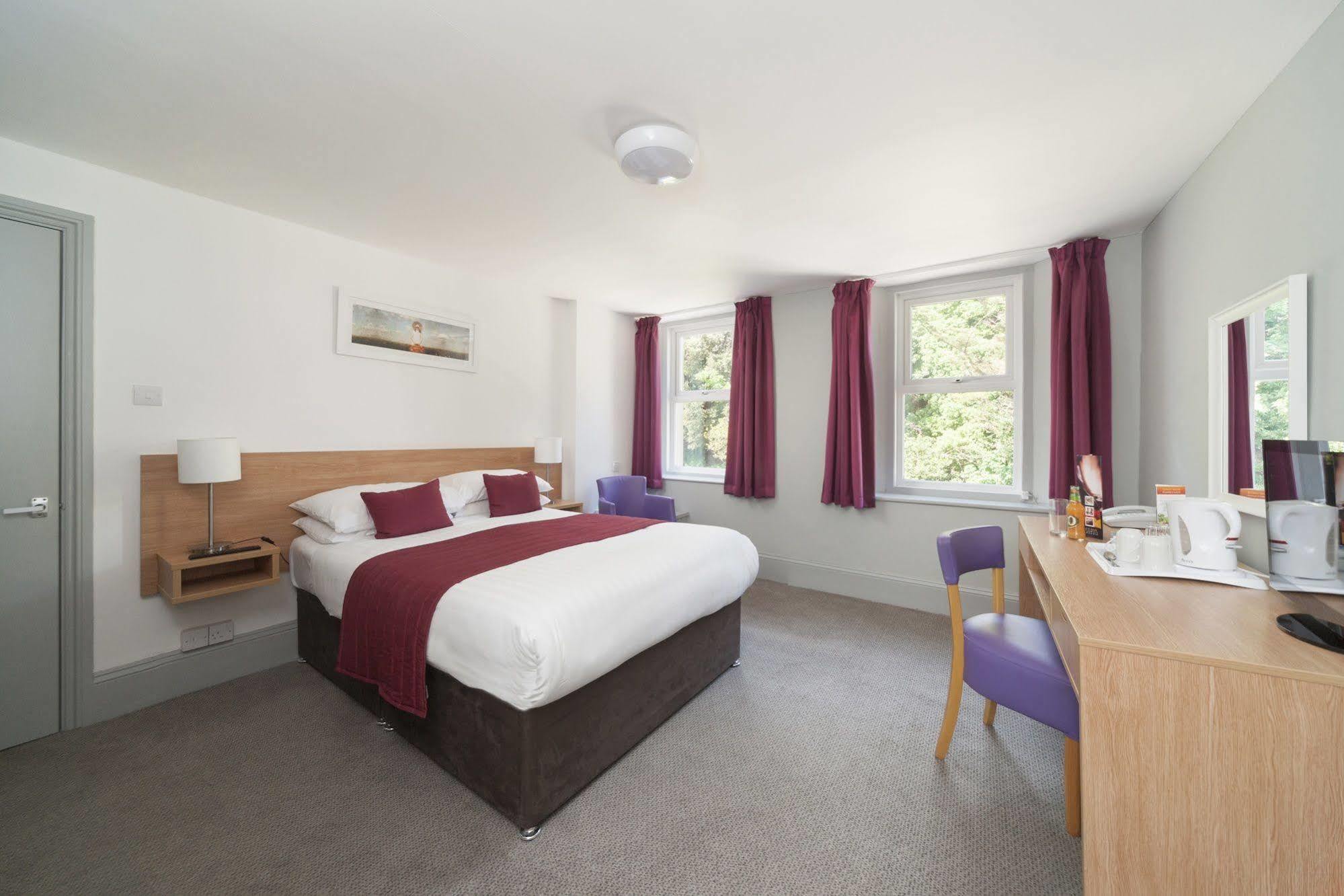 The Caledonian Torbay Hotel Hotel