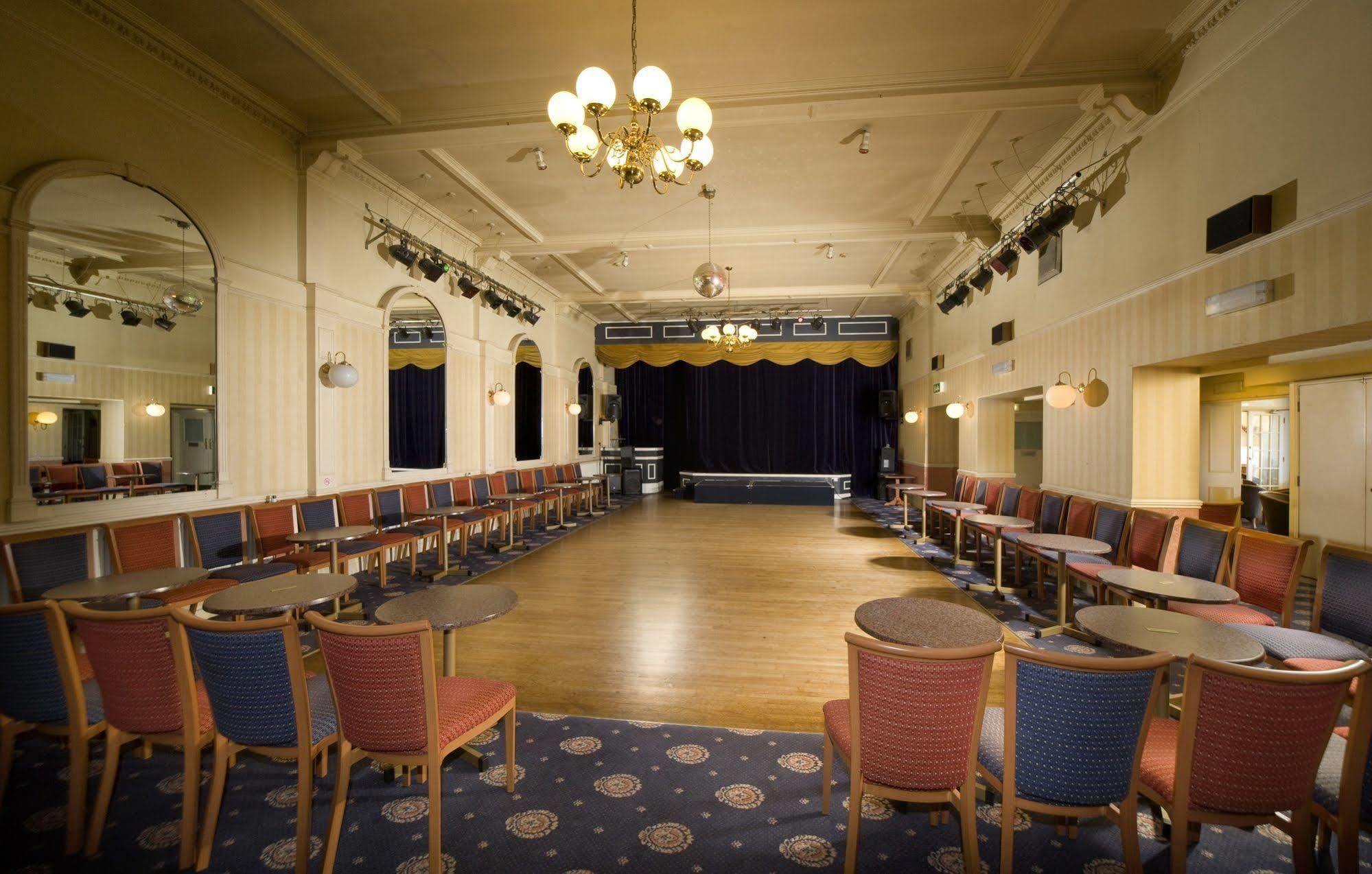 Hotel The Caledonian Torbay Hotel 3*