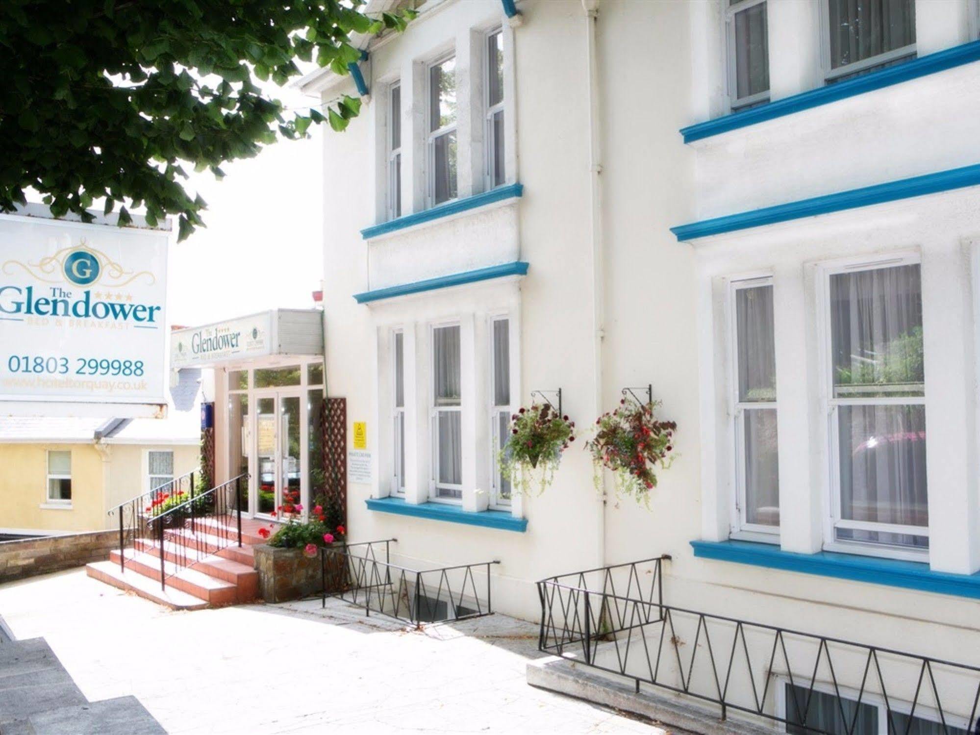 Glendower Bed & Breakfast 4*