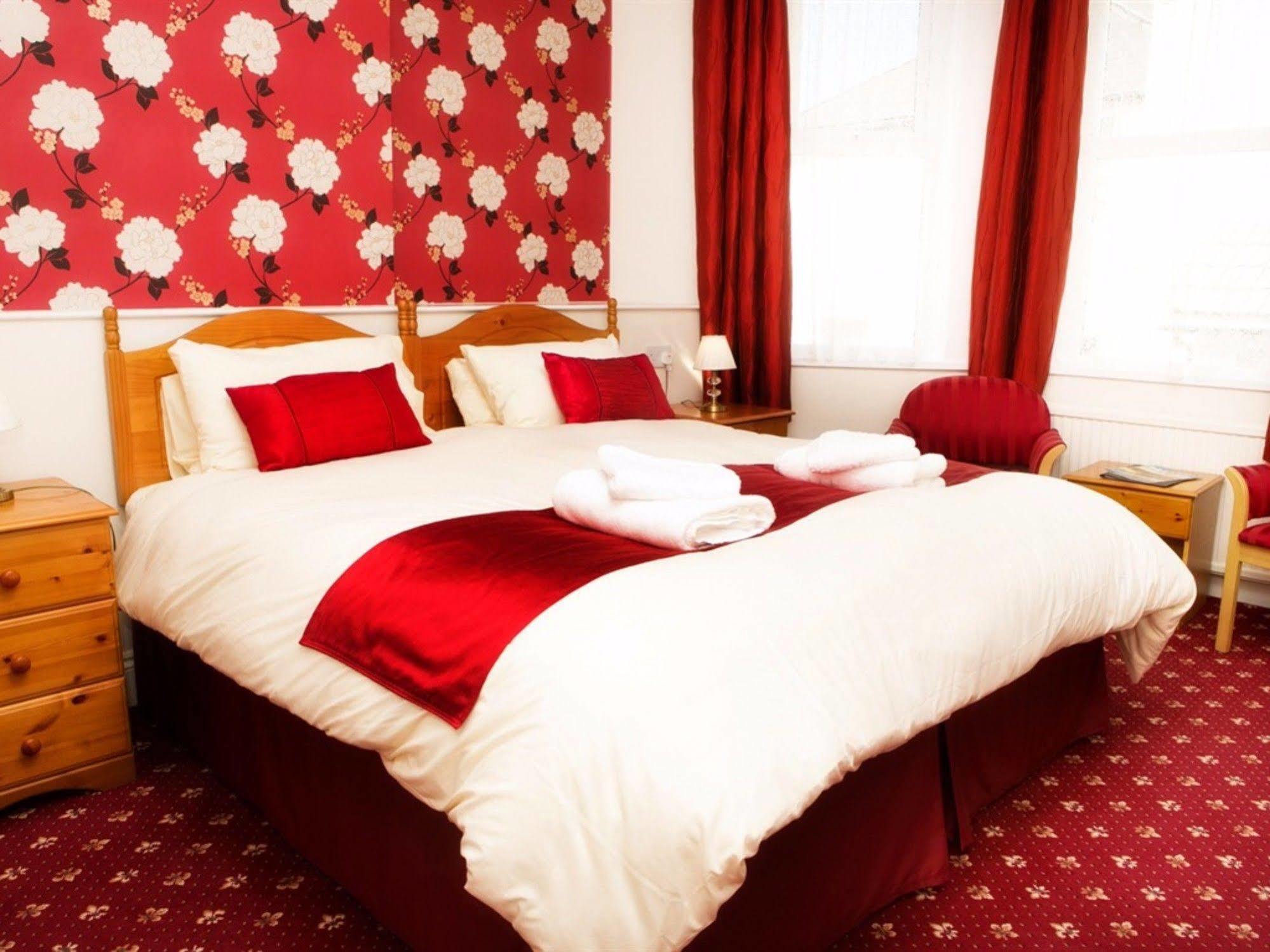 Glendower 4* Torquay