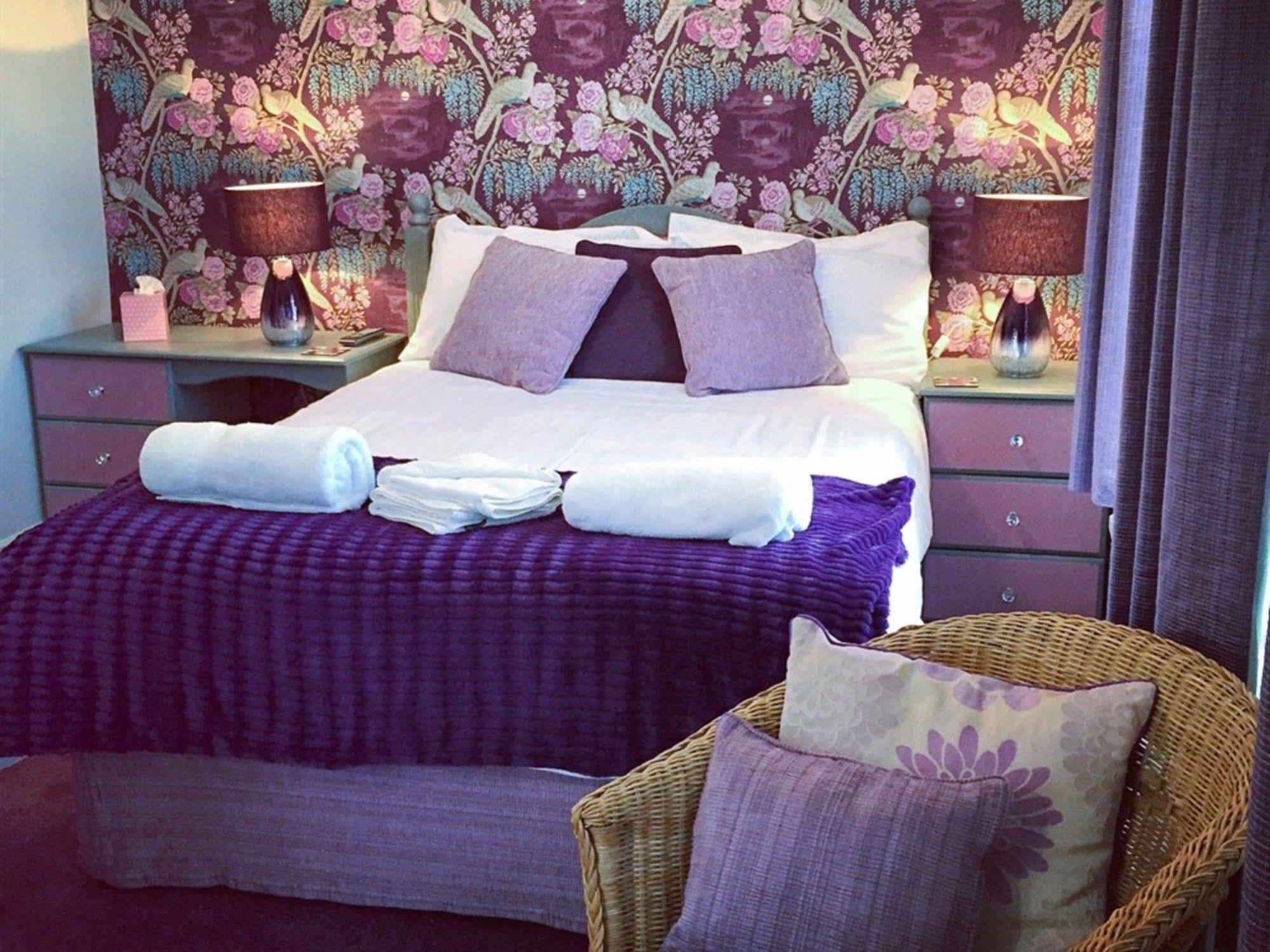 Glendower Bed & Breakfast Torquay