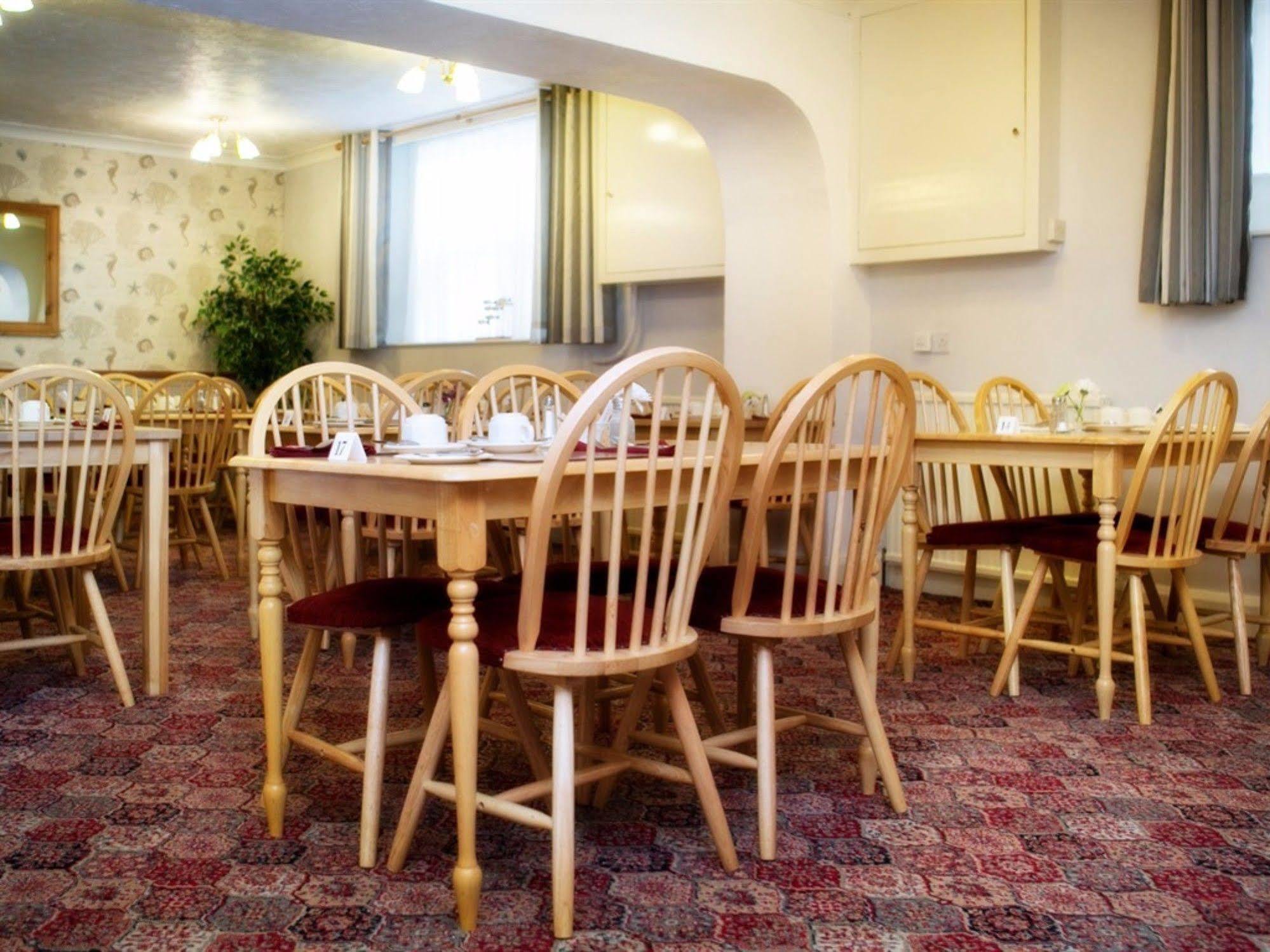 Glendower Bed & Breakfast Torquay
