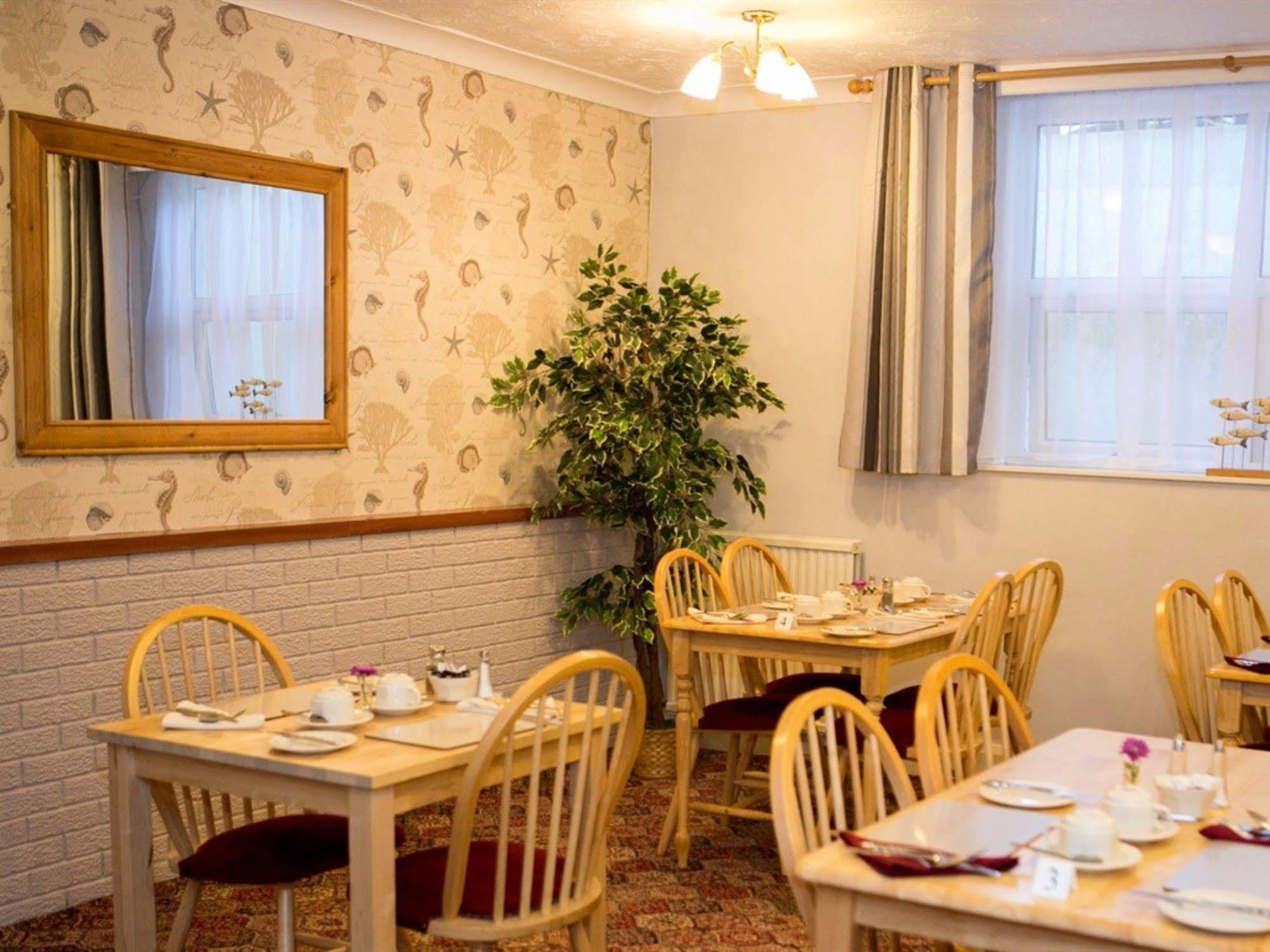 Bed & Breakfast Glendower 4*