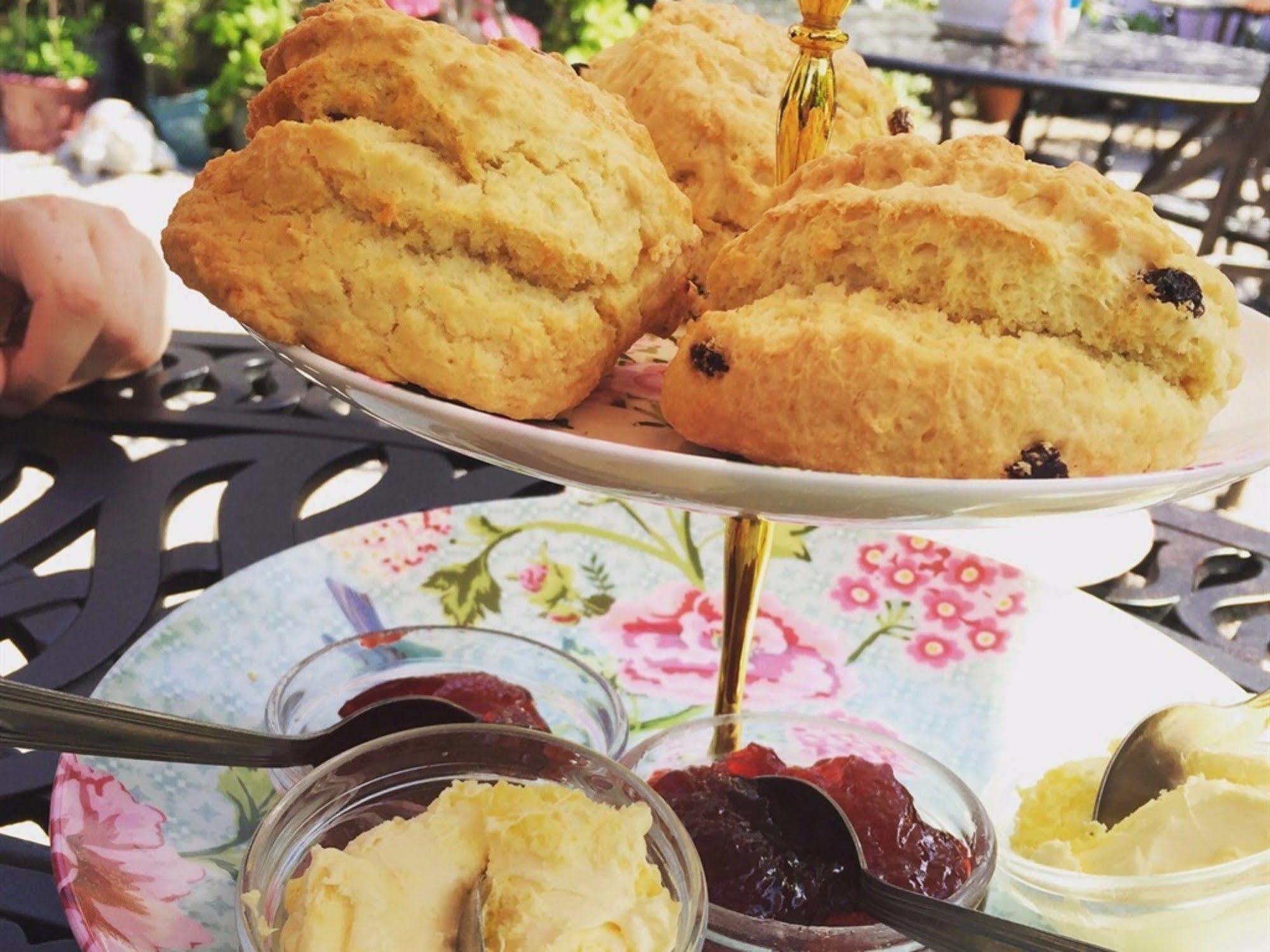 Glendower Bed & Breakfast Torquay