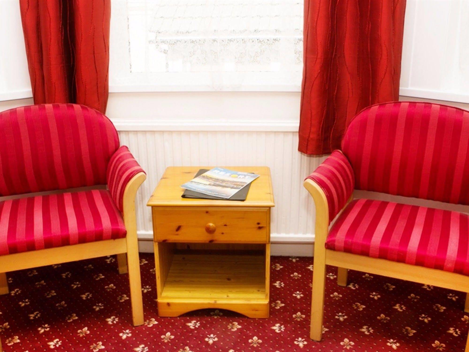 Bed & Breakfast Glendower