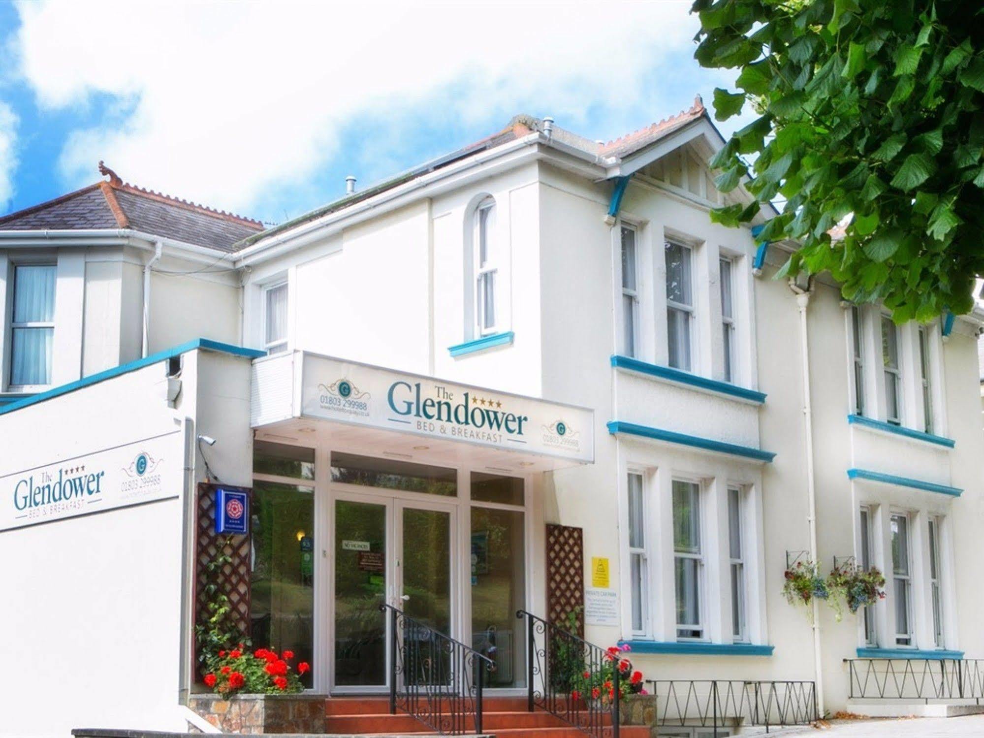 Bed & Breakfast Glendower