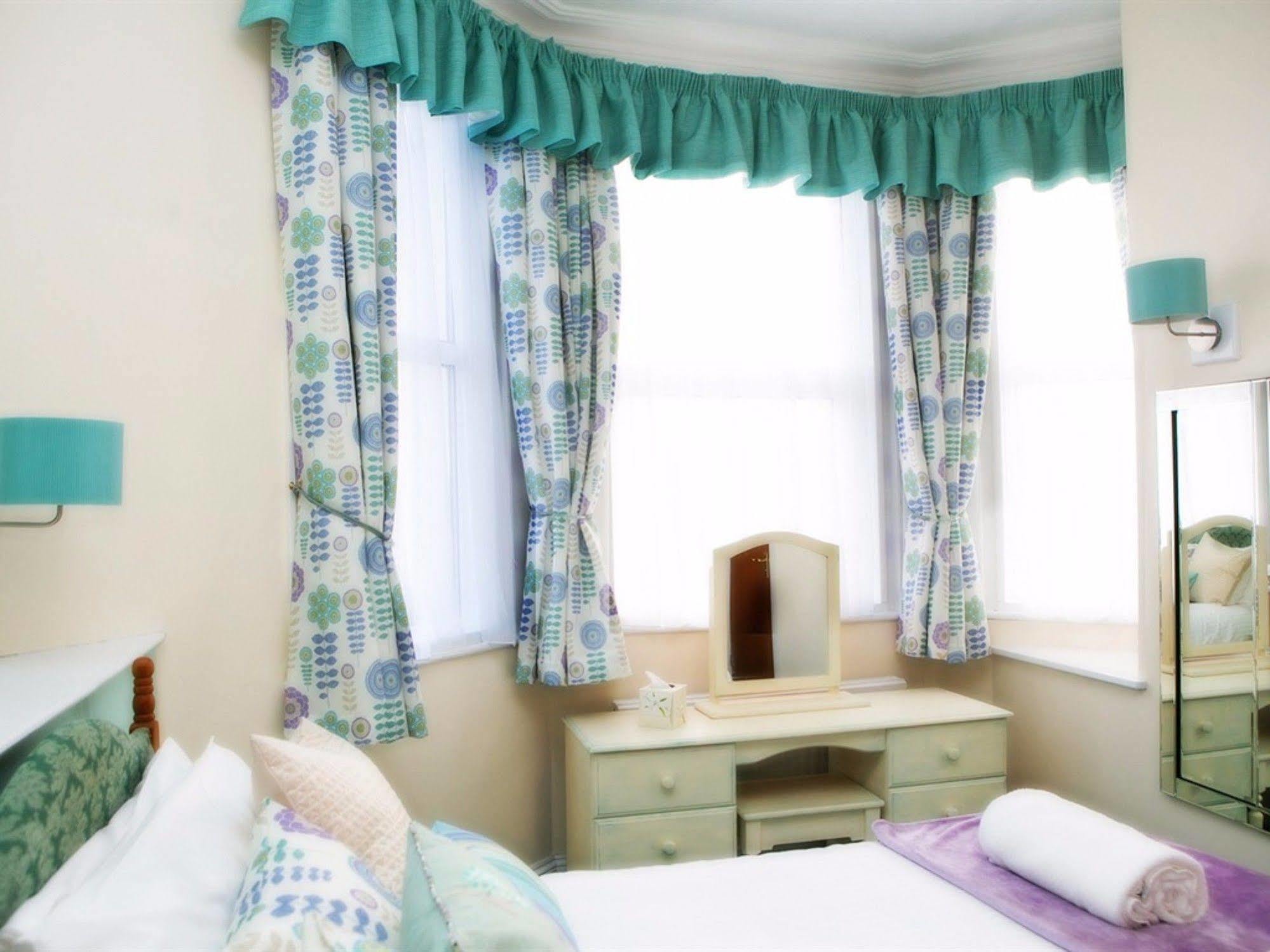 Bed & Breakfast Glendower 4*
