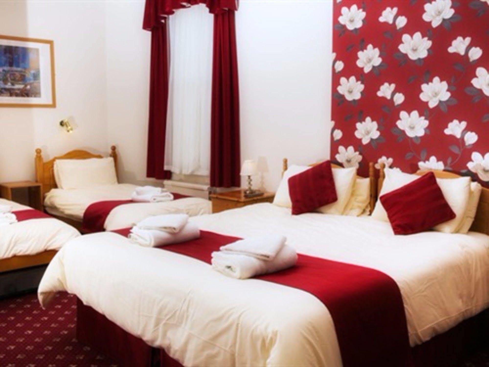 Glendower Bed & Breakfast