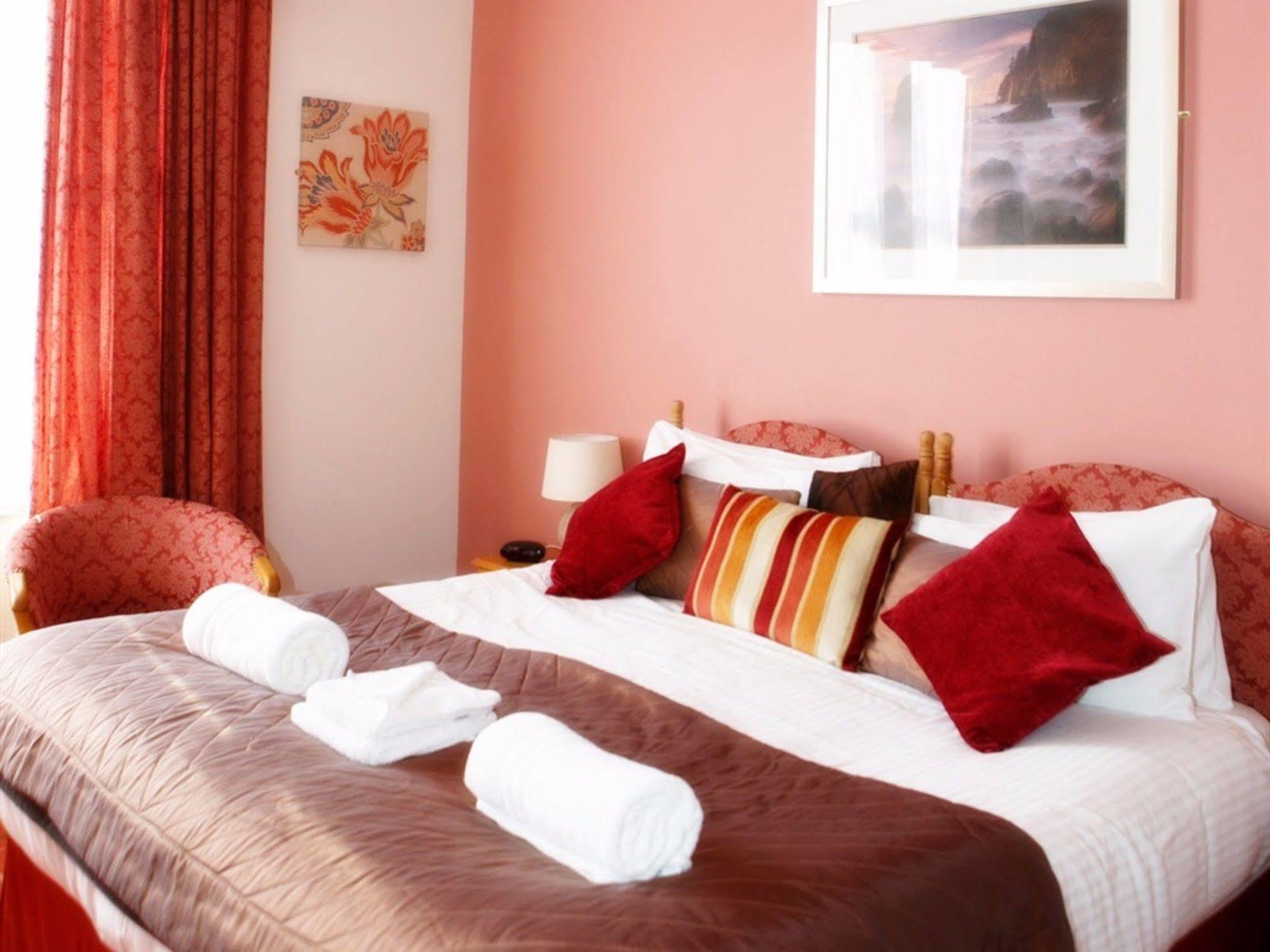 Bed & Breakfast Glendower