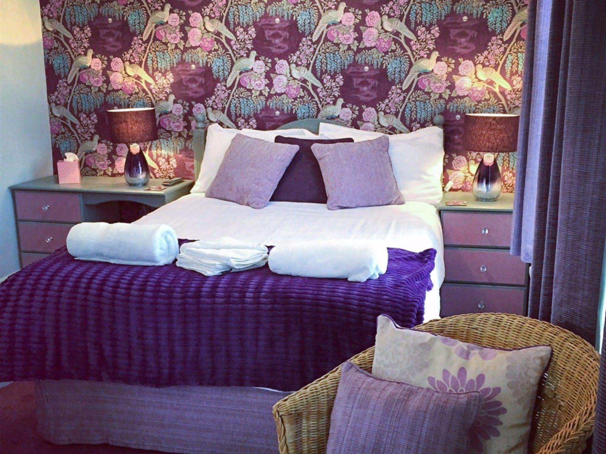 Glendower 4* Torquay