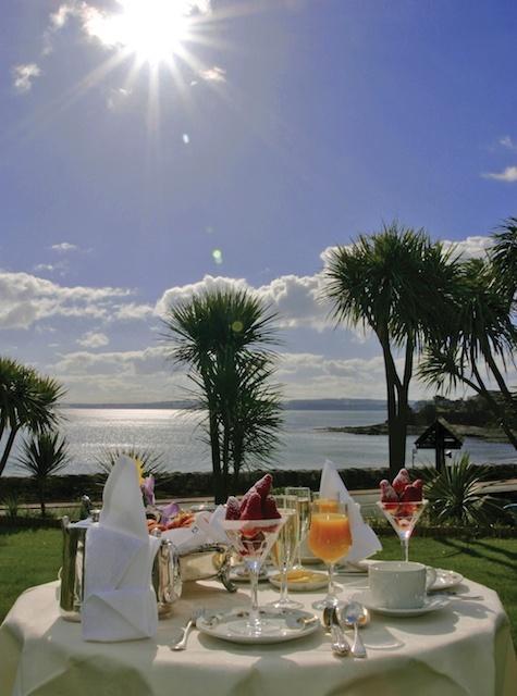 Livermead House Hotel