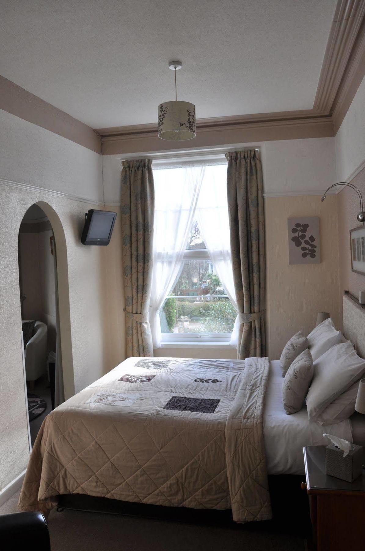 Bed & Breakfast Abbeyfield Vintage Style Boutique 4*