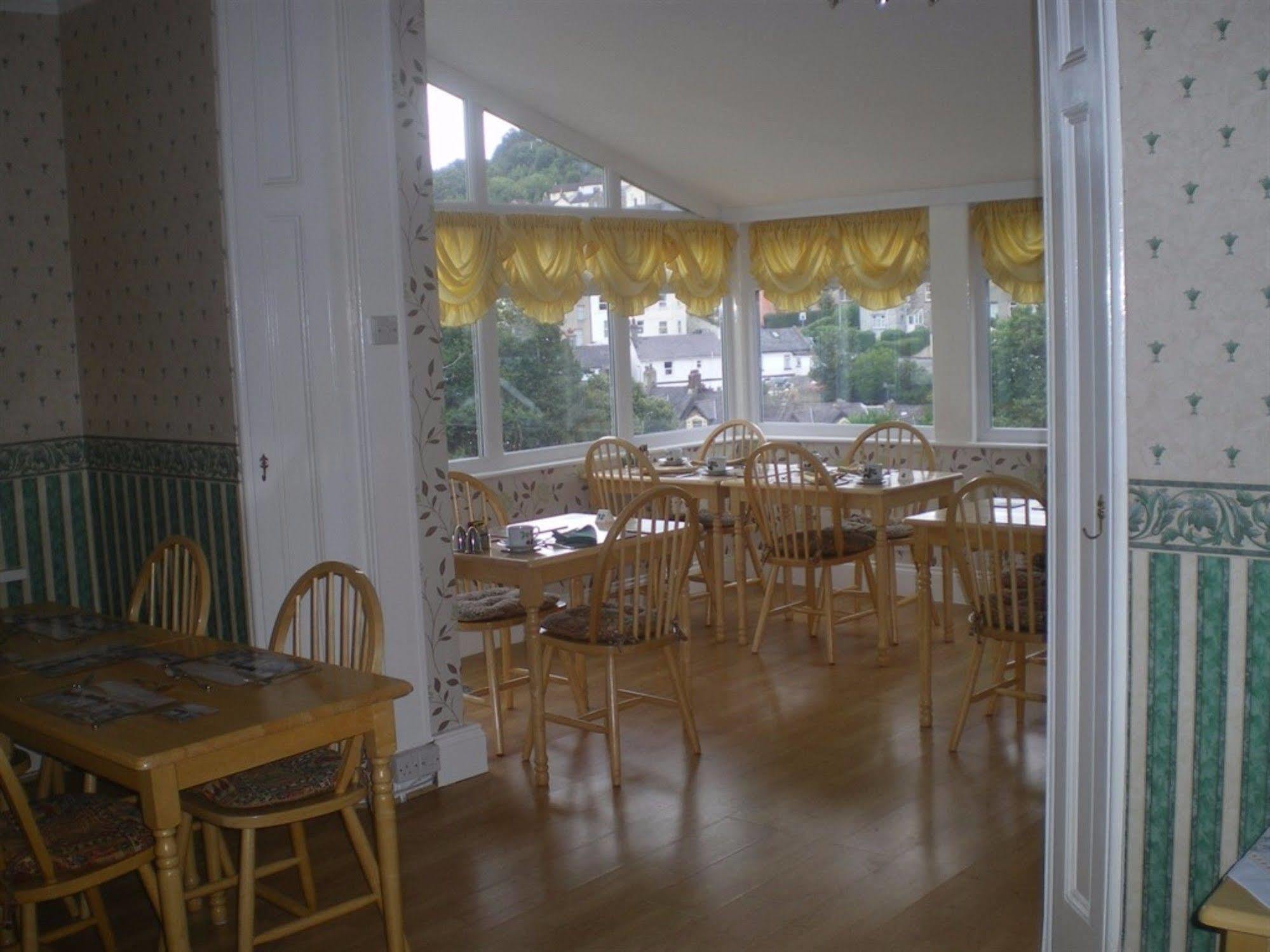 Guest house Barclay Court Torquay