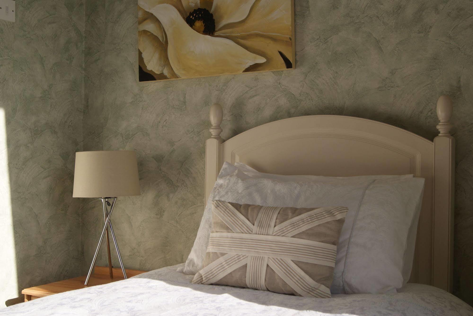 Guest house The Shoalstone 4*