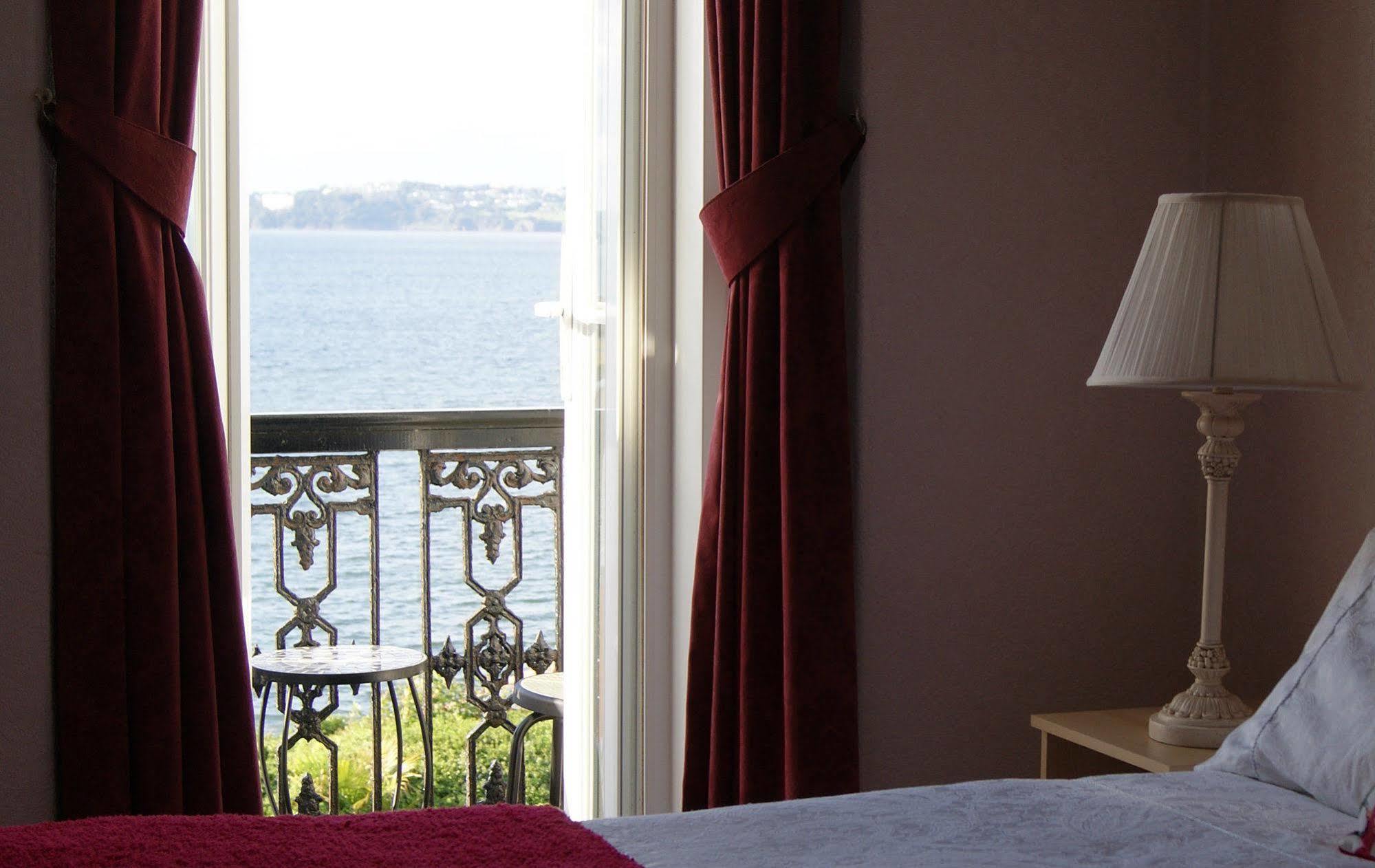 The Shoalstone Guest house