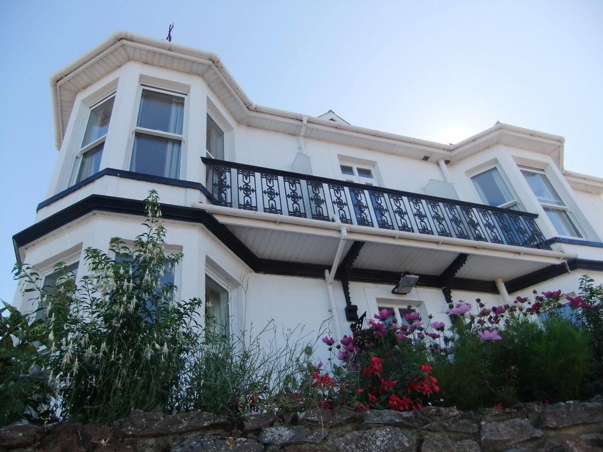 Guest house The Shoalstone 4*