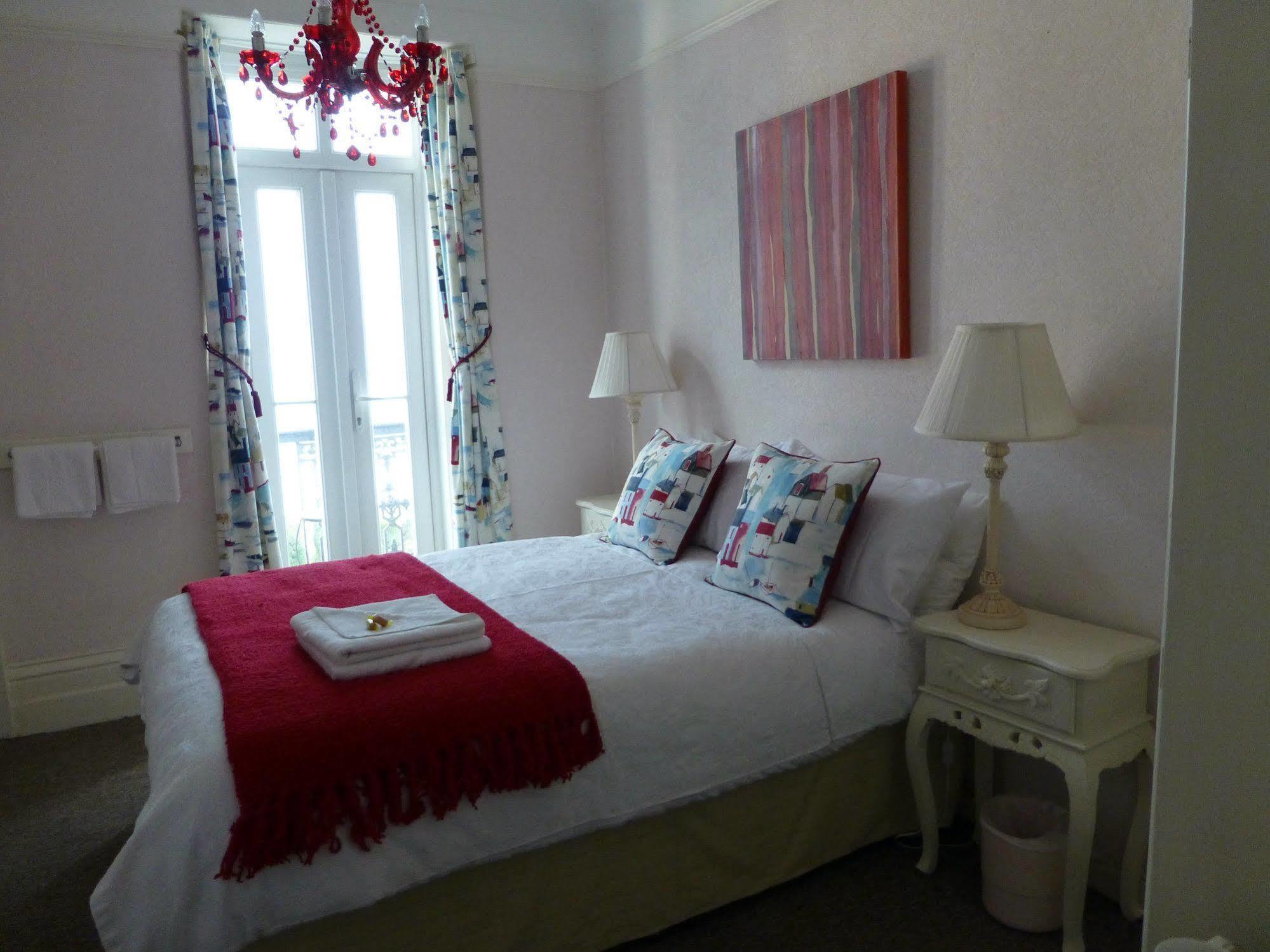 The Shoalstone Guest house
