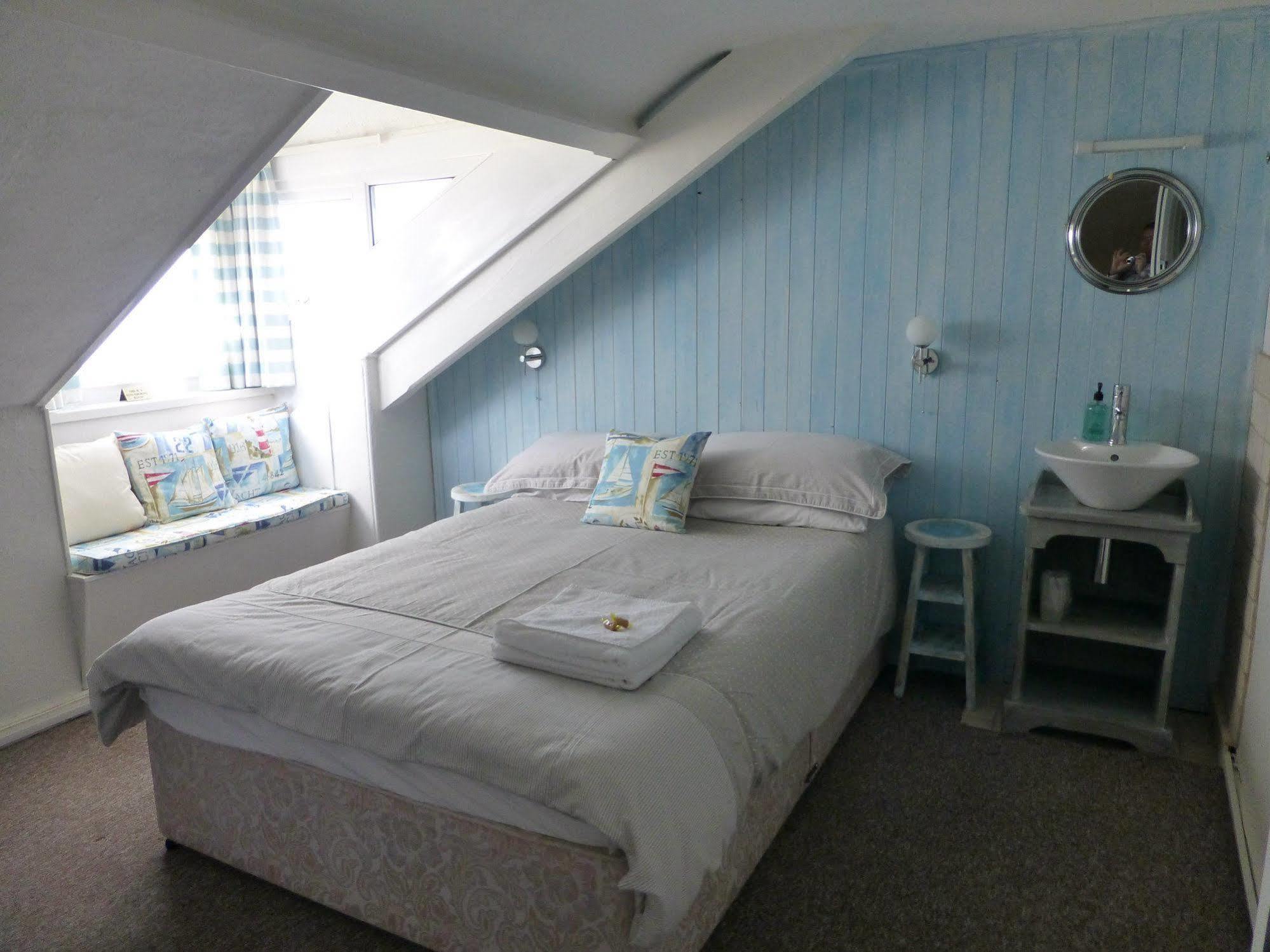 Guest house The Shoalstone