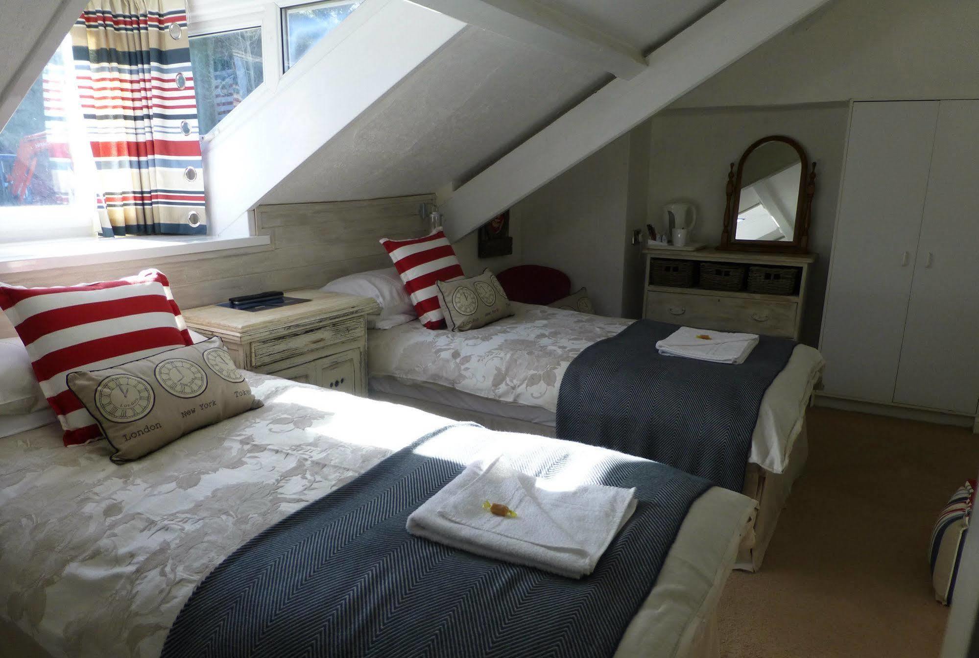 Guest house The Shoalstone Torquay