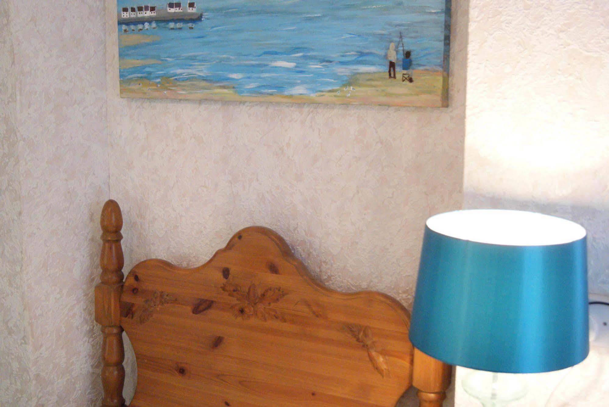 The Shoalstone Guest house