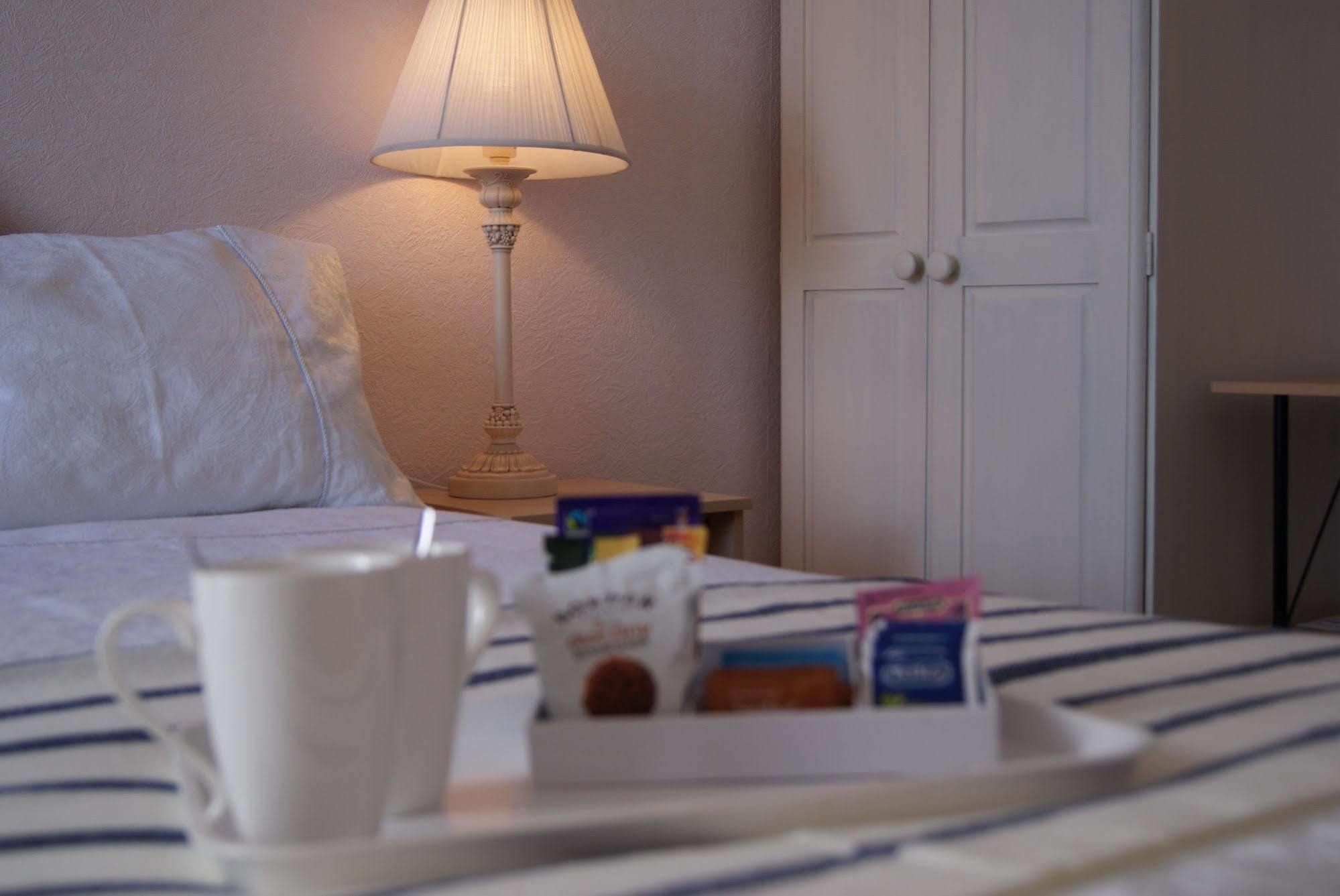 The Shoalstone 4* Torquay