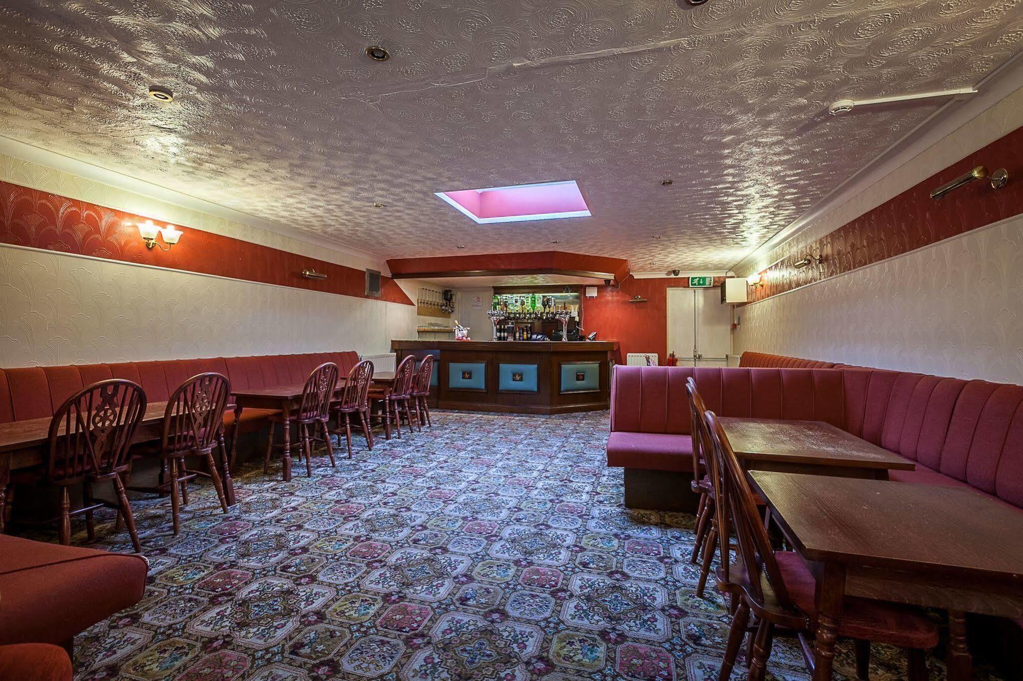 Hotel Summerbay Torquay