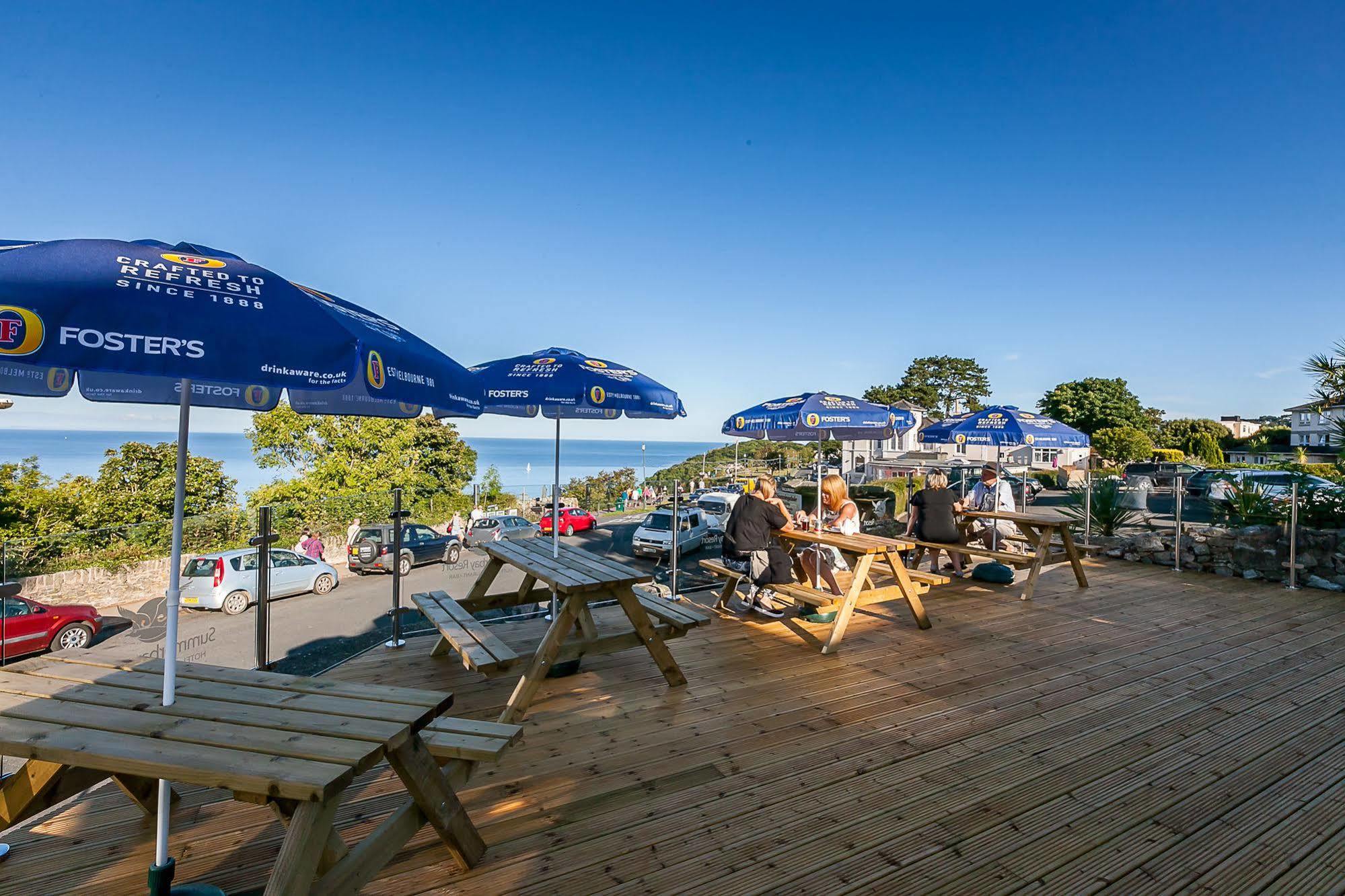 Hotel Summerbay 3*
