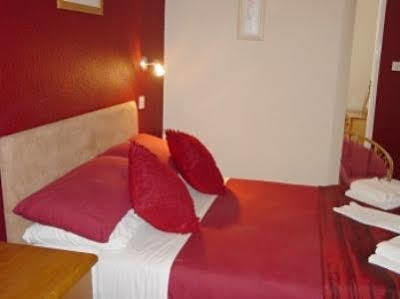 Hotel Hotel Concorde 3*