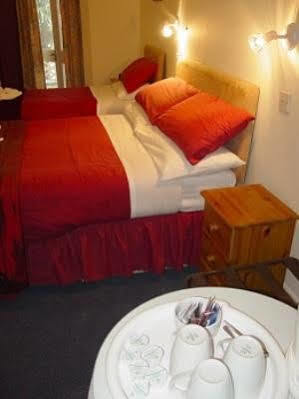 Hotel Concorde Hotel Torquay