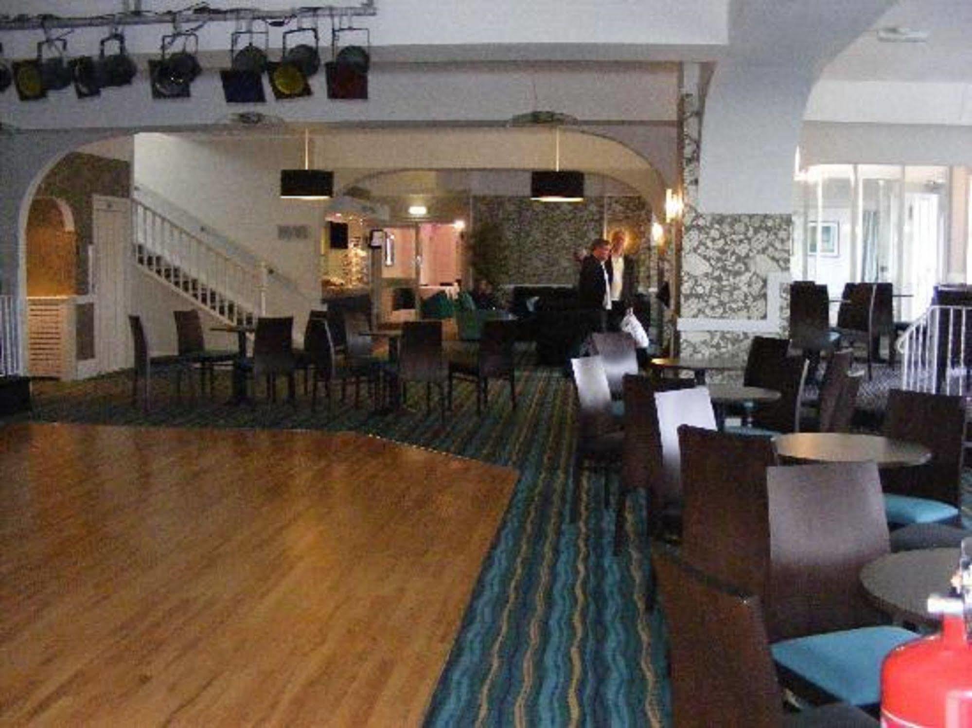 Trecarn Torquay
