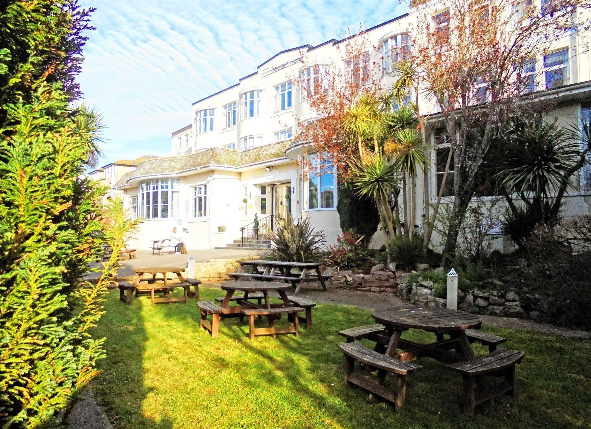 Trecarn Torquay