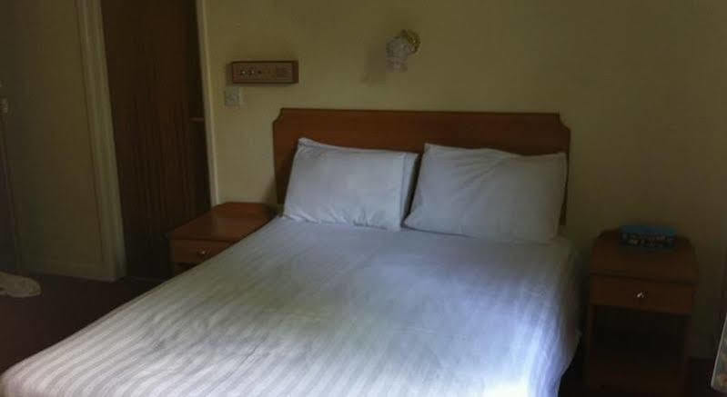Hotel Trecarn 3*