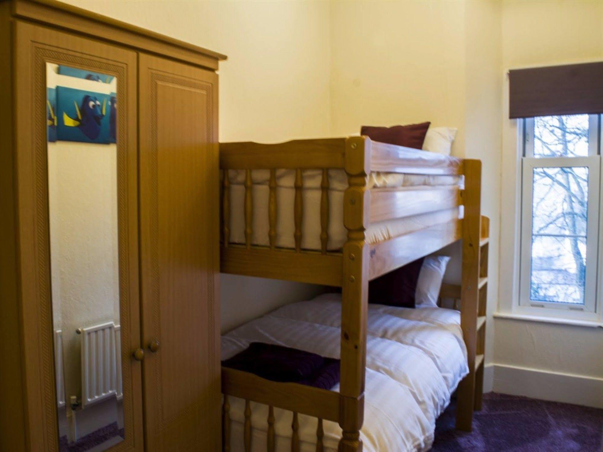 The Morley Holiday home Torquay