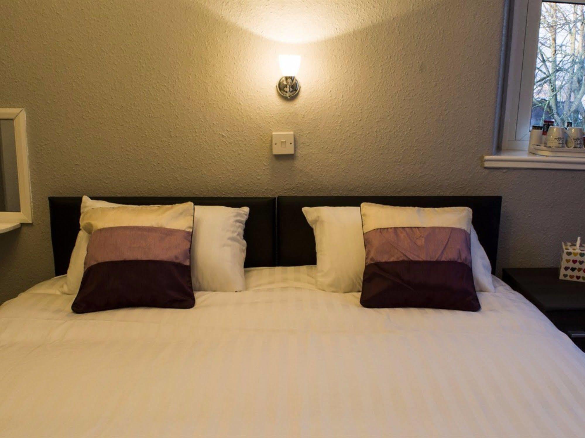 Holiday home The Morley